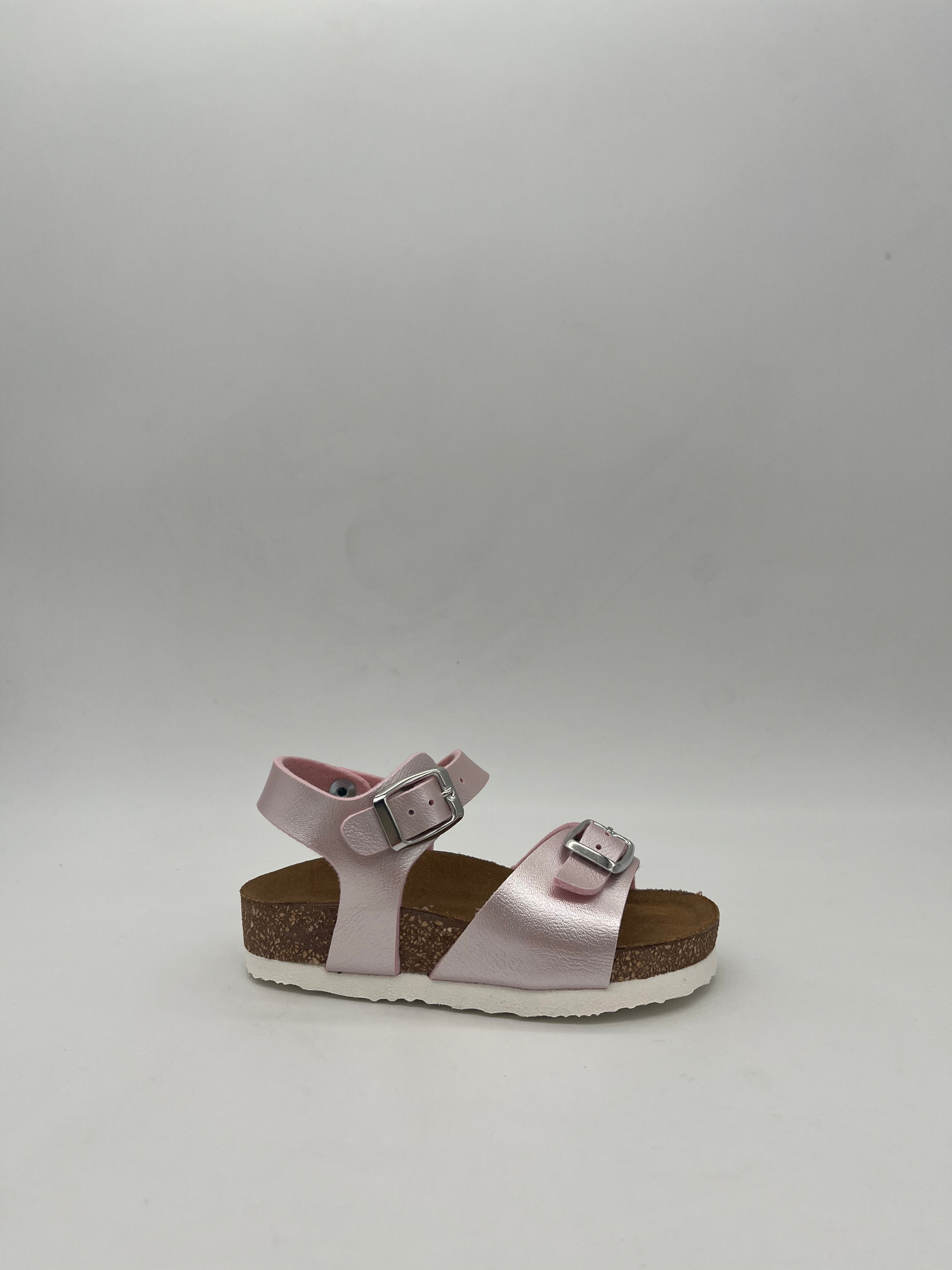 SUPERGA- Sandali Laminati  - BAM