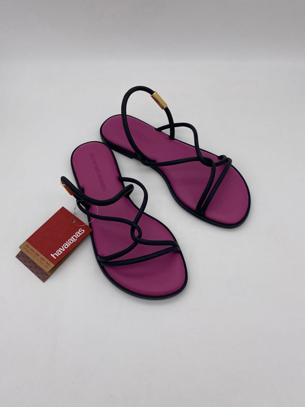 HAVAIANAS - SANDALI UNA MANGA - DONNA