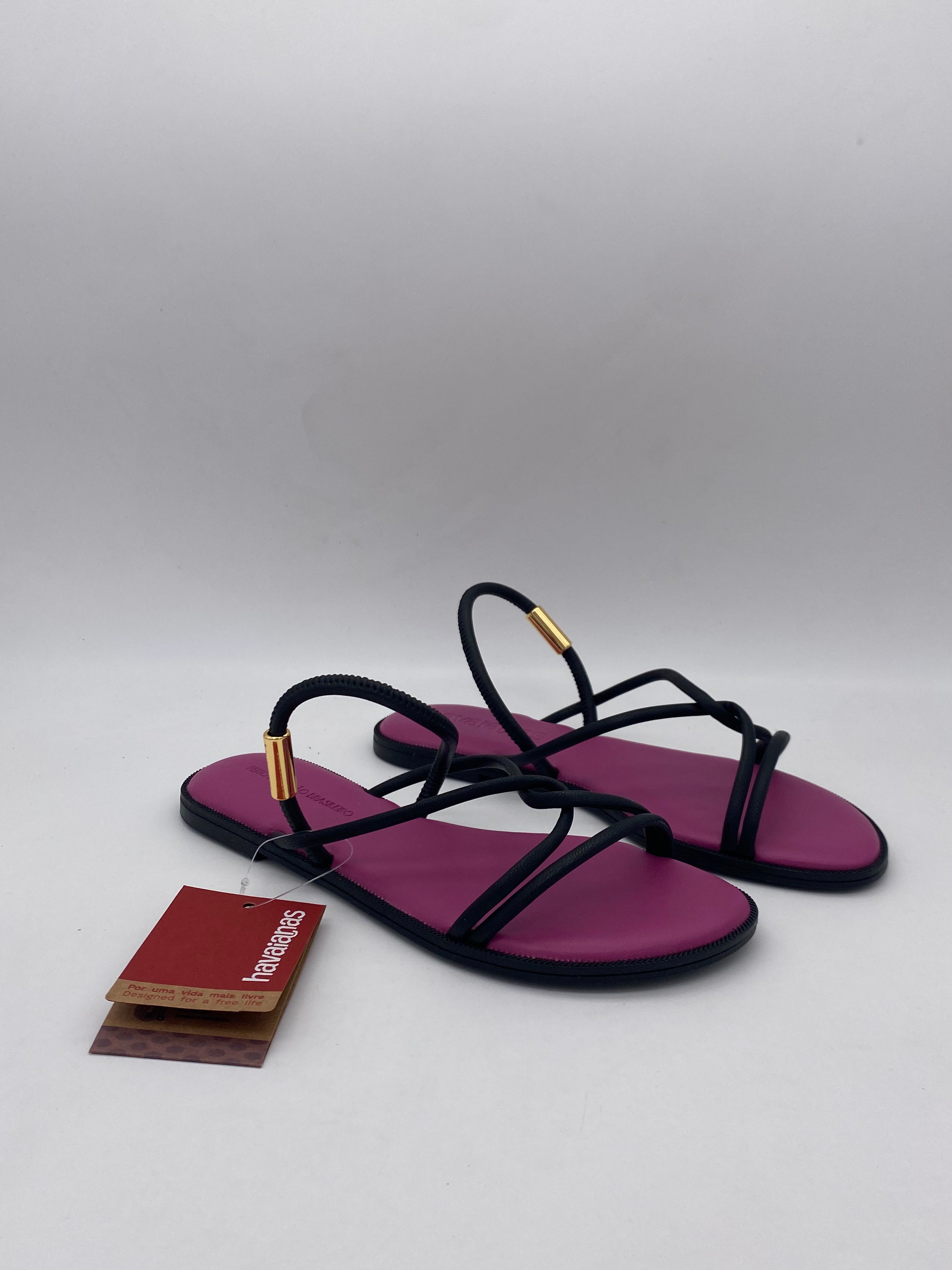 HAVAIANAS - SANDALI UNA MANGA - DONNA