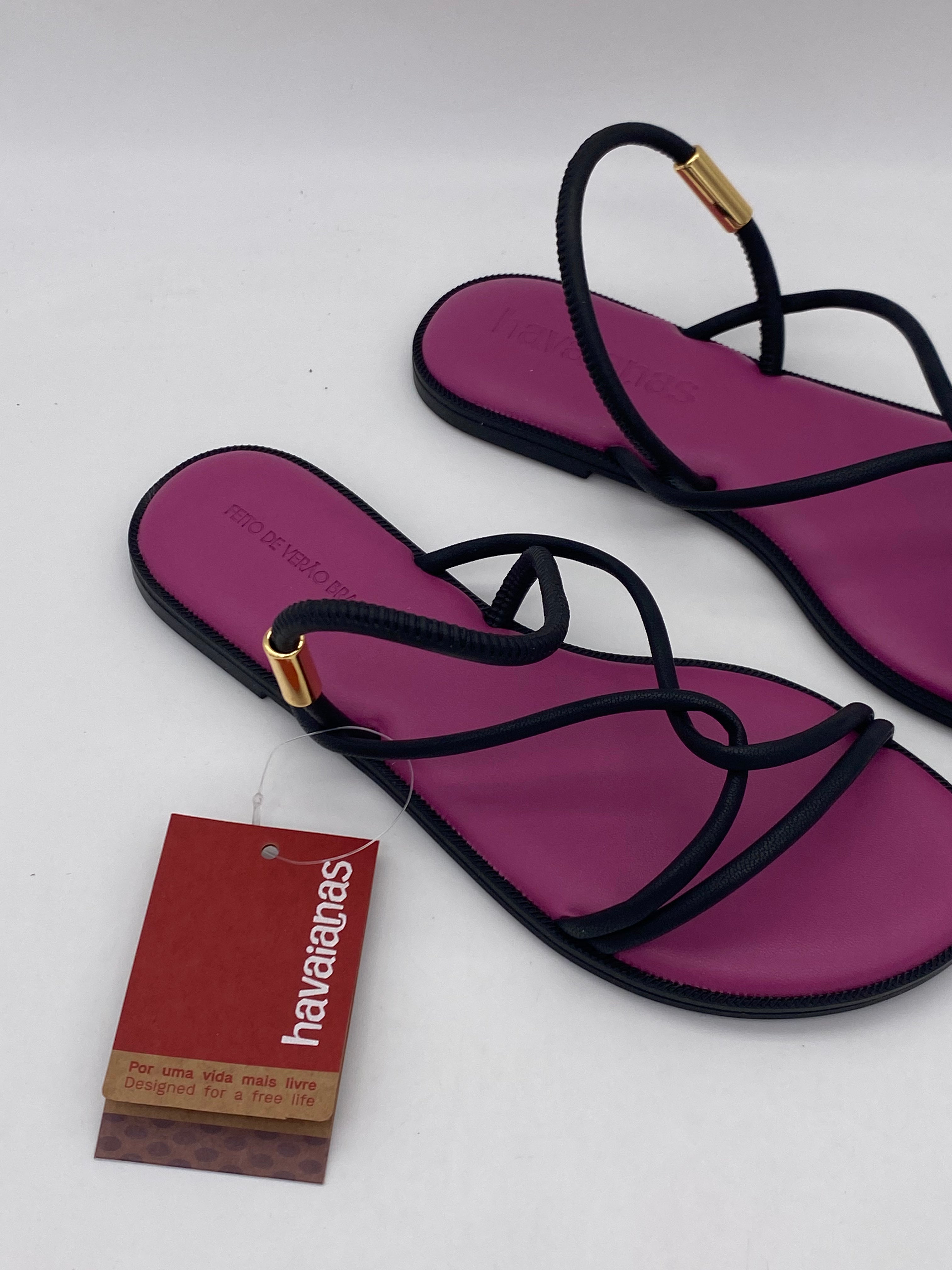HAVAIANAS - SANDALI UNA MANGA - DONNA