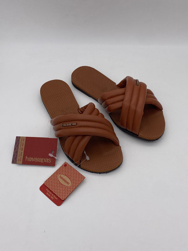 HAVAIANAS - Ciabatte YOU NYC FC  - DONNA