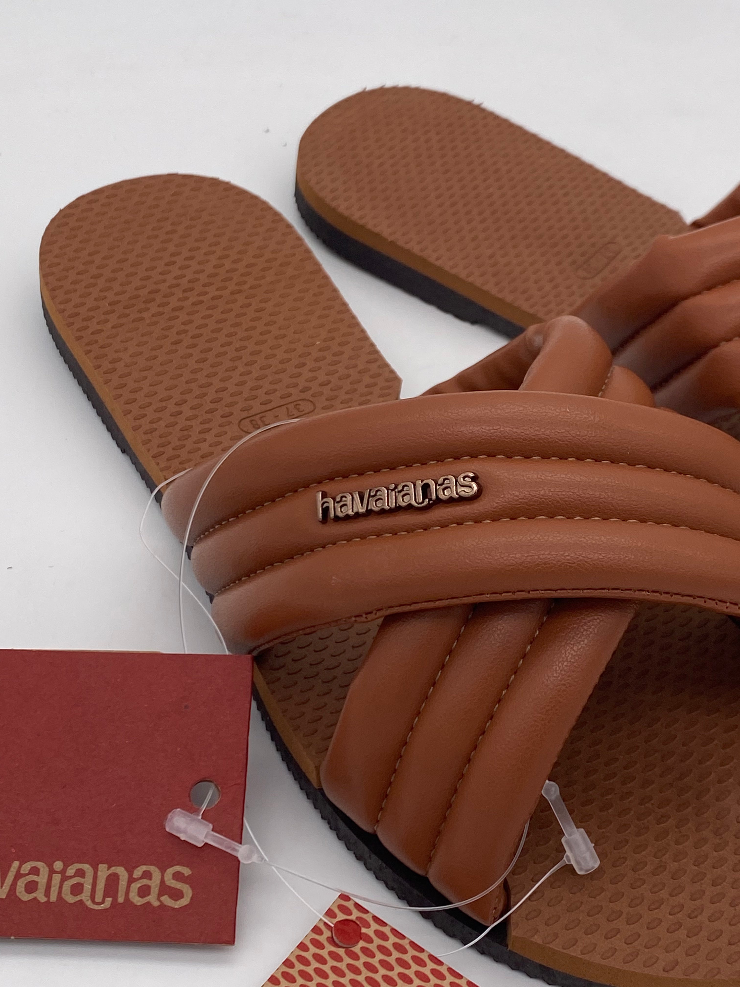 HAVAIANAS - Ciabatte YOU NYC FC  - DONNA