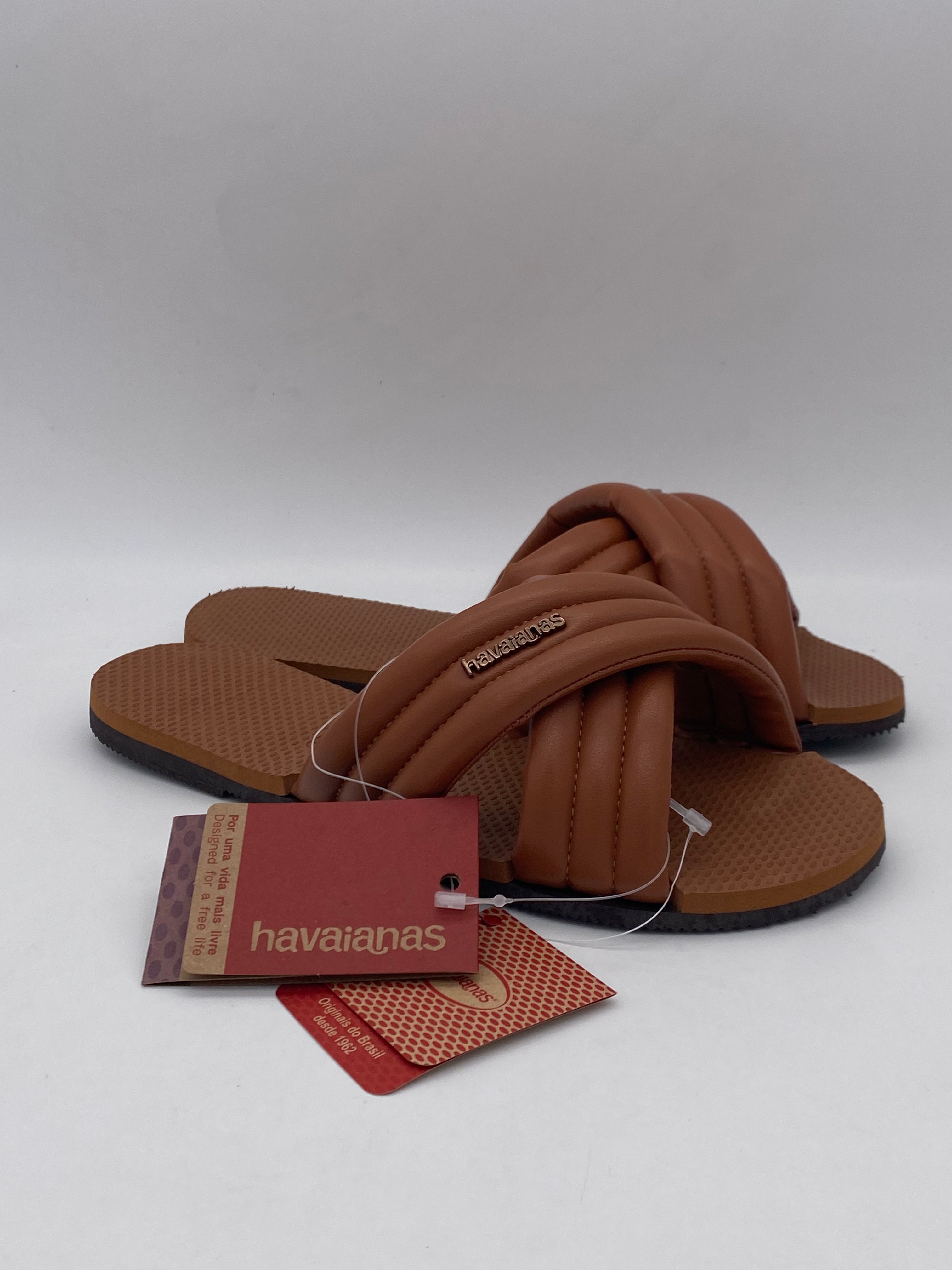 HAVAIANAS - Ciabatte YOU NYC FC  - DONNA