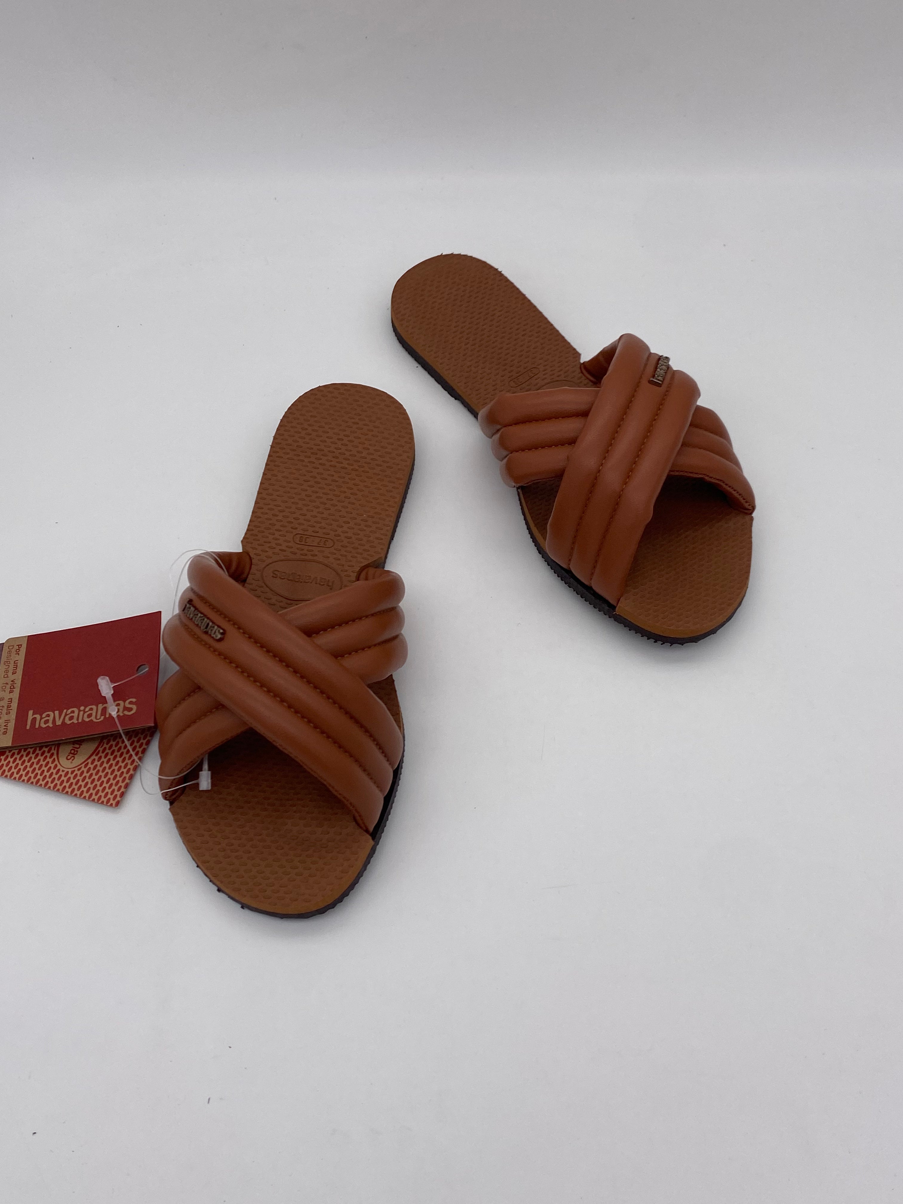 HAVAIANAS - Ciabatte YOU NYC FC  - DONNA