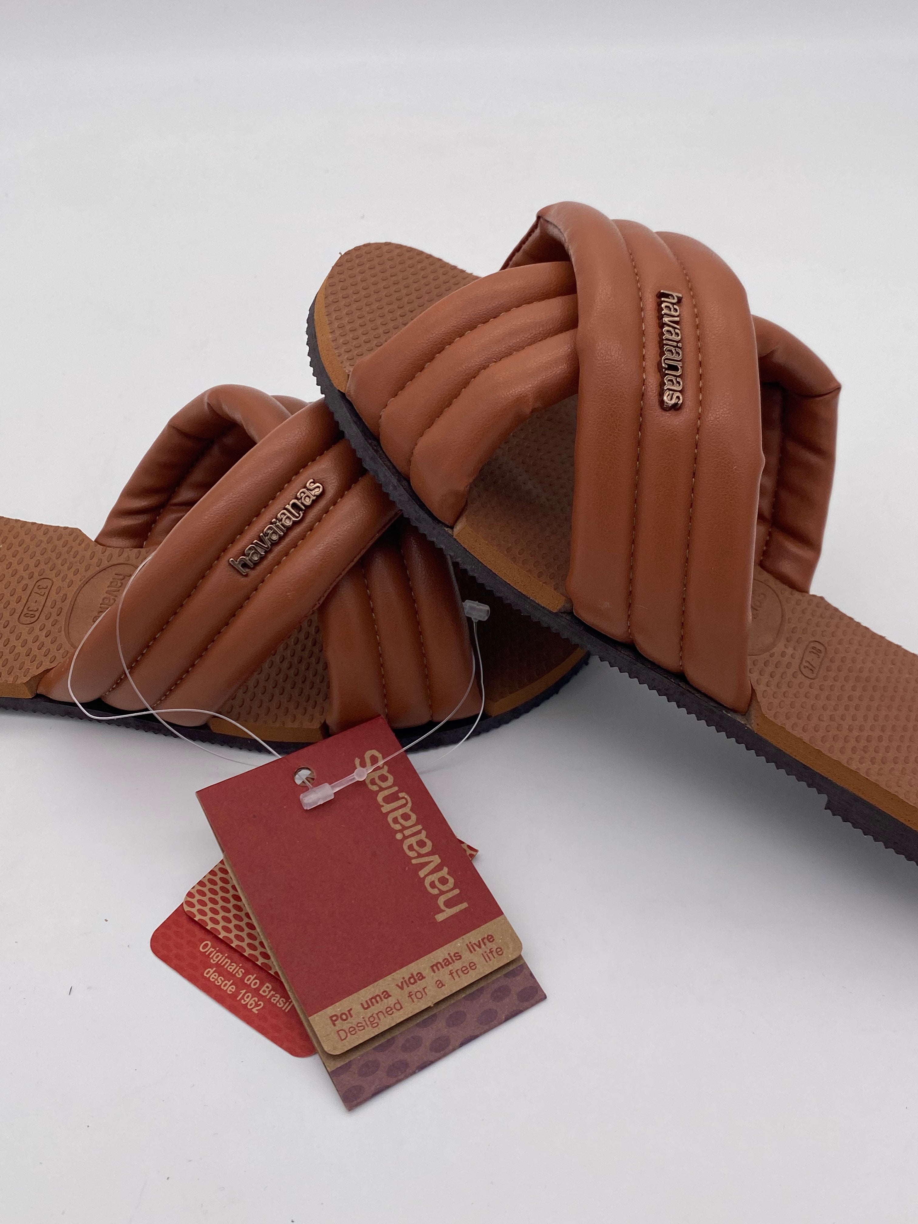 HAVAIANAS - Ciabatte YOU NYC FC  - DONNA