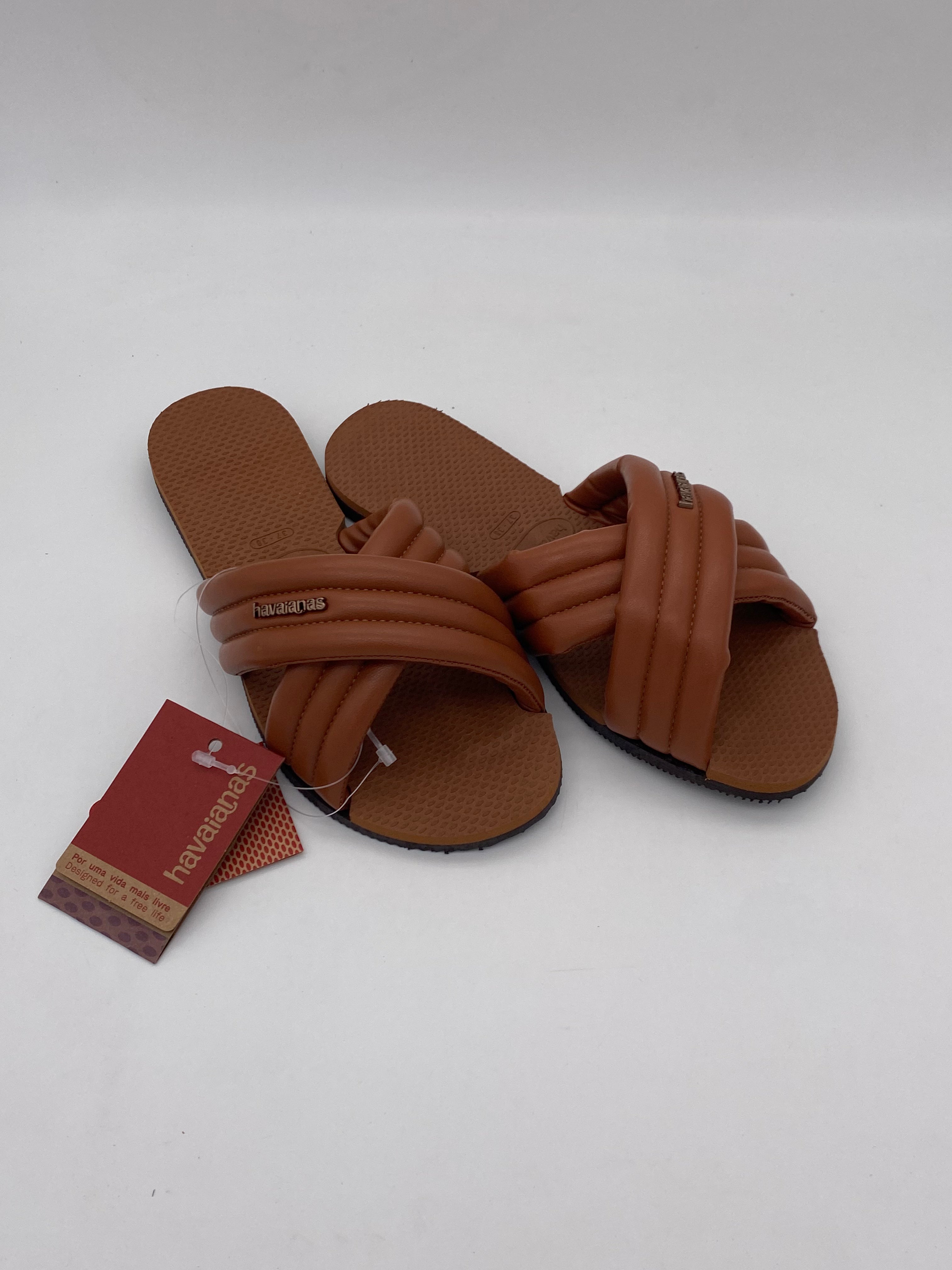 HAVAIANAS - Ciabatte YOU NYC FC  - DONNA