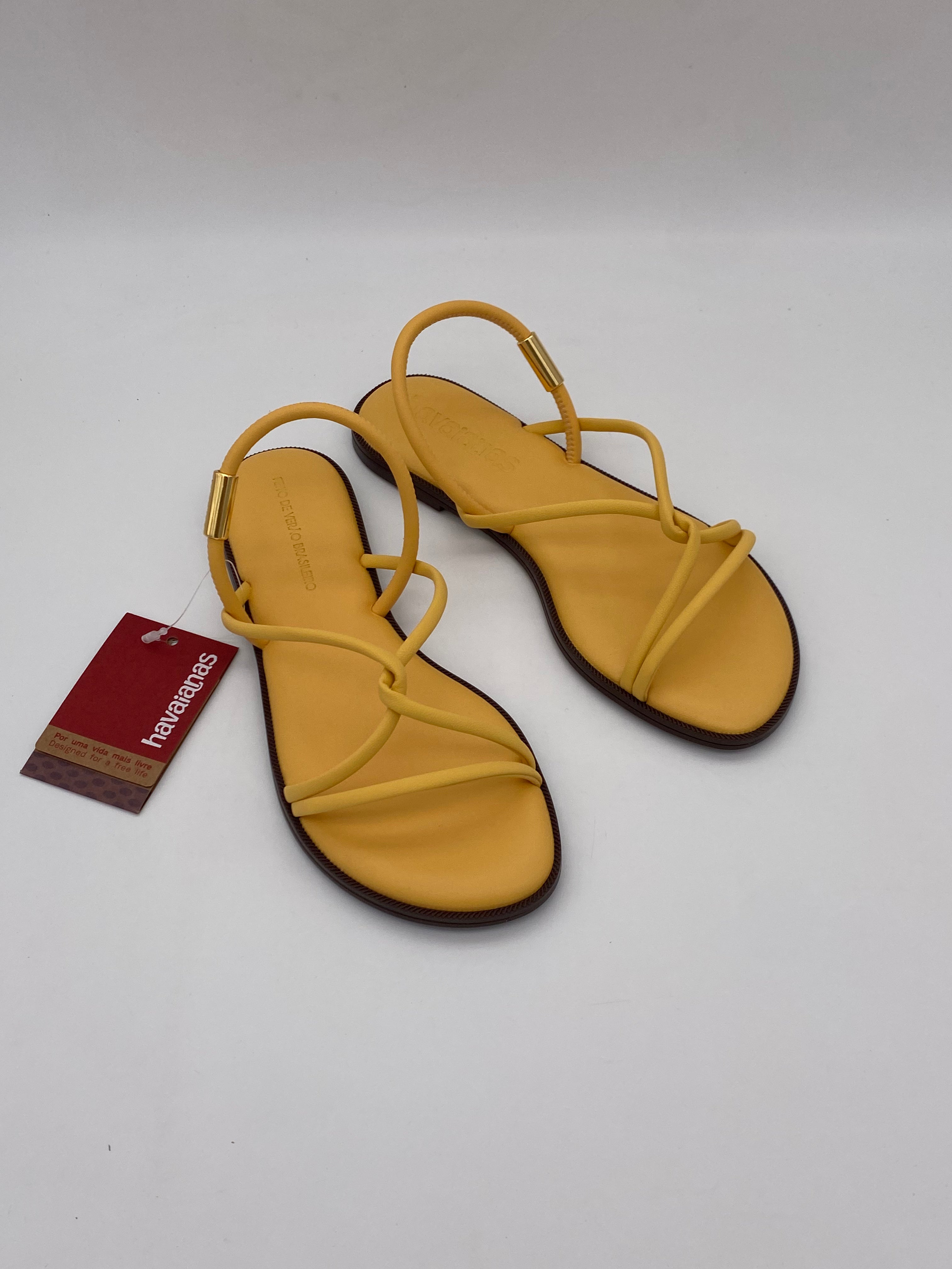 HAVAIANAS - SANDALI UNA MANGA - DONNA