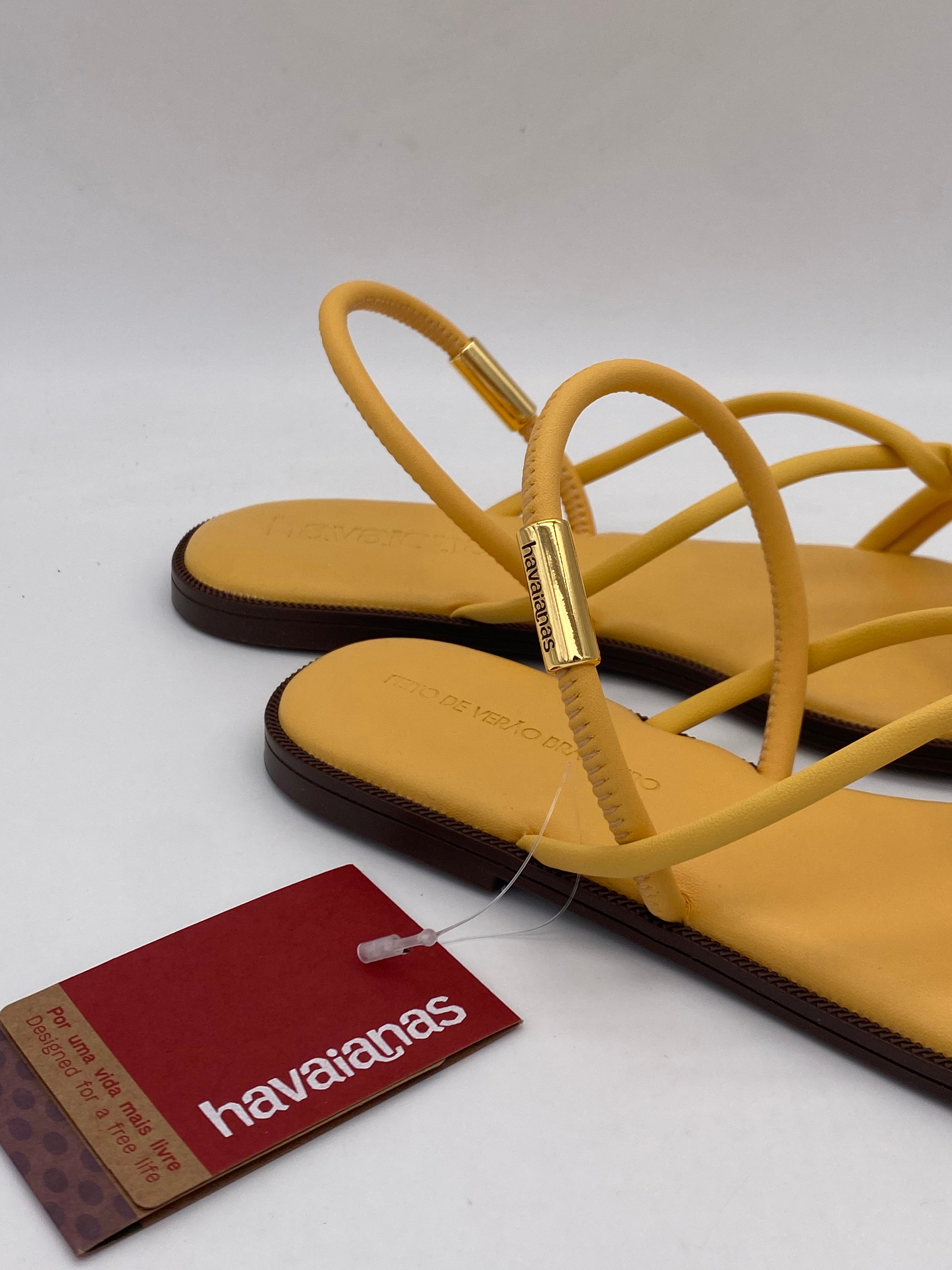 HAVAIANAS - SANDALI UNA MANGA - DONNA