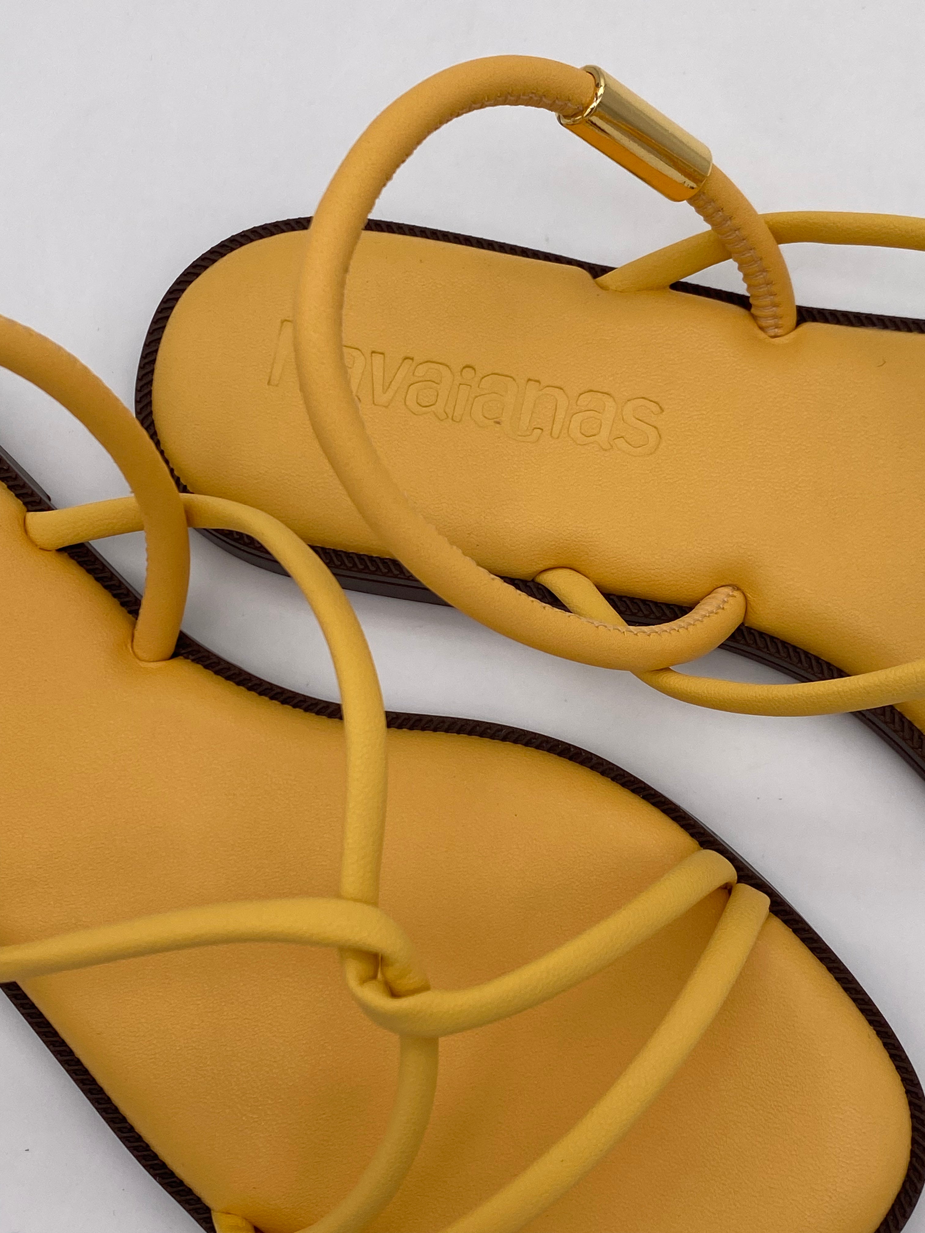 HAVAIANAS - SANDALI UNA MANGA - DONNA
