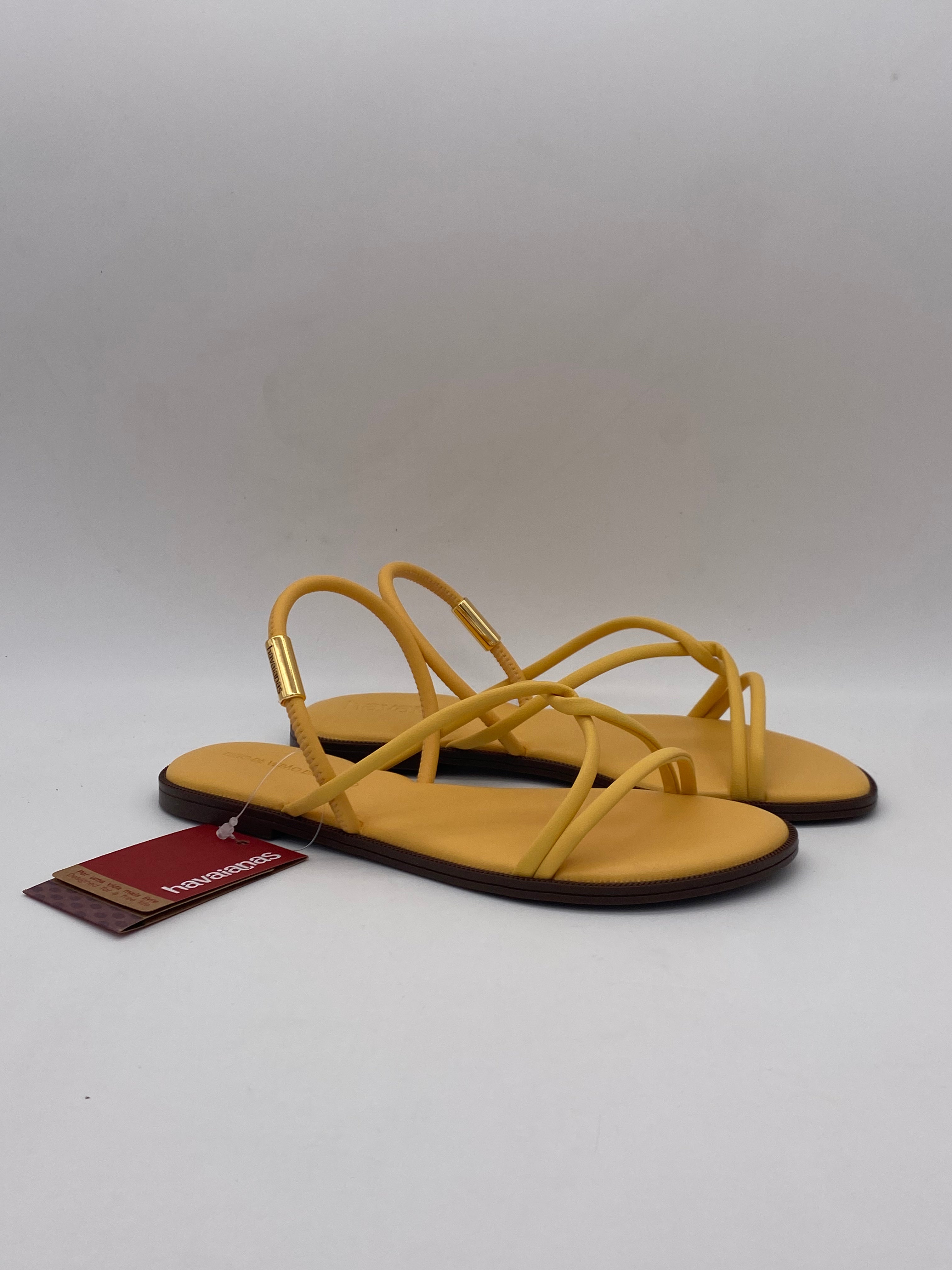HAVAIANAS - SANDALI UNA MANGA - DONNA