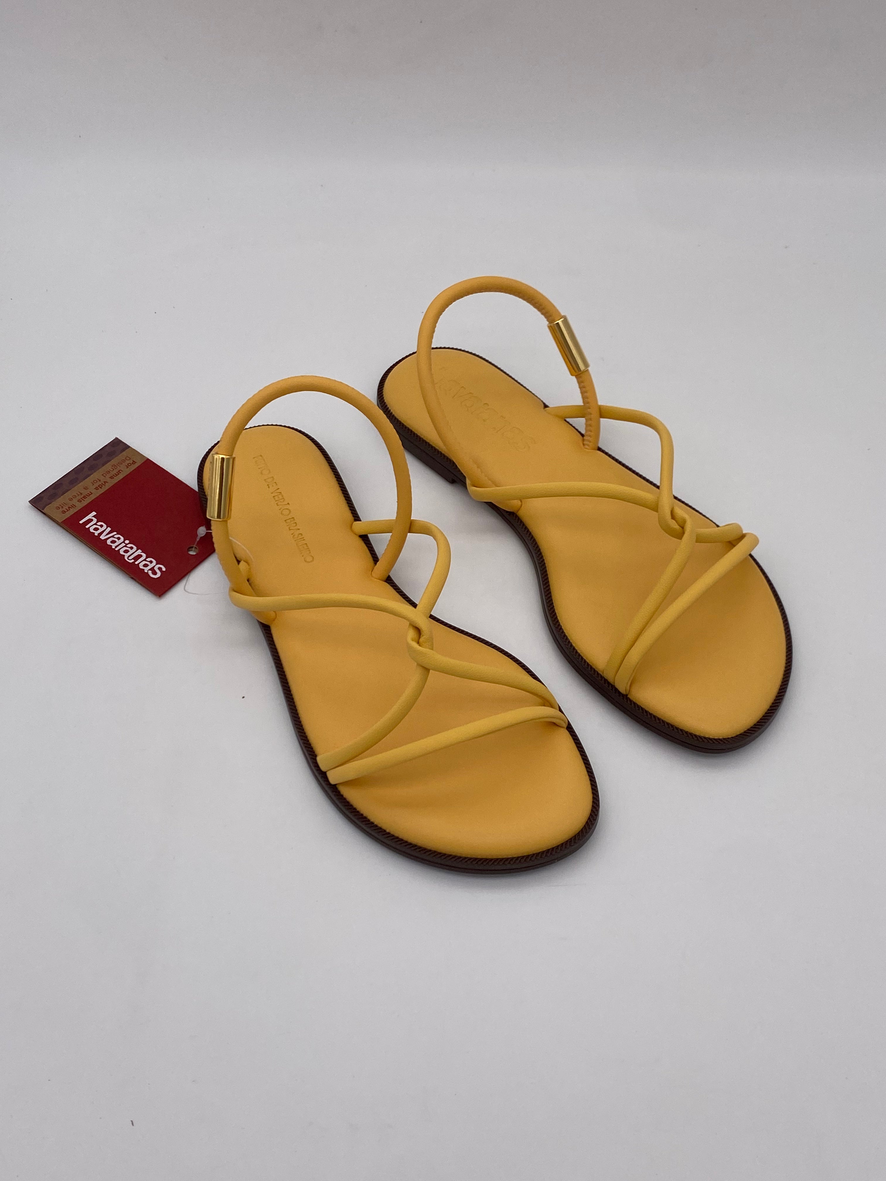 HAVAIANAS - SANDALI UNA MANGA - DONNA