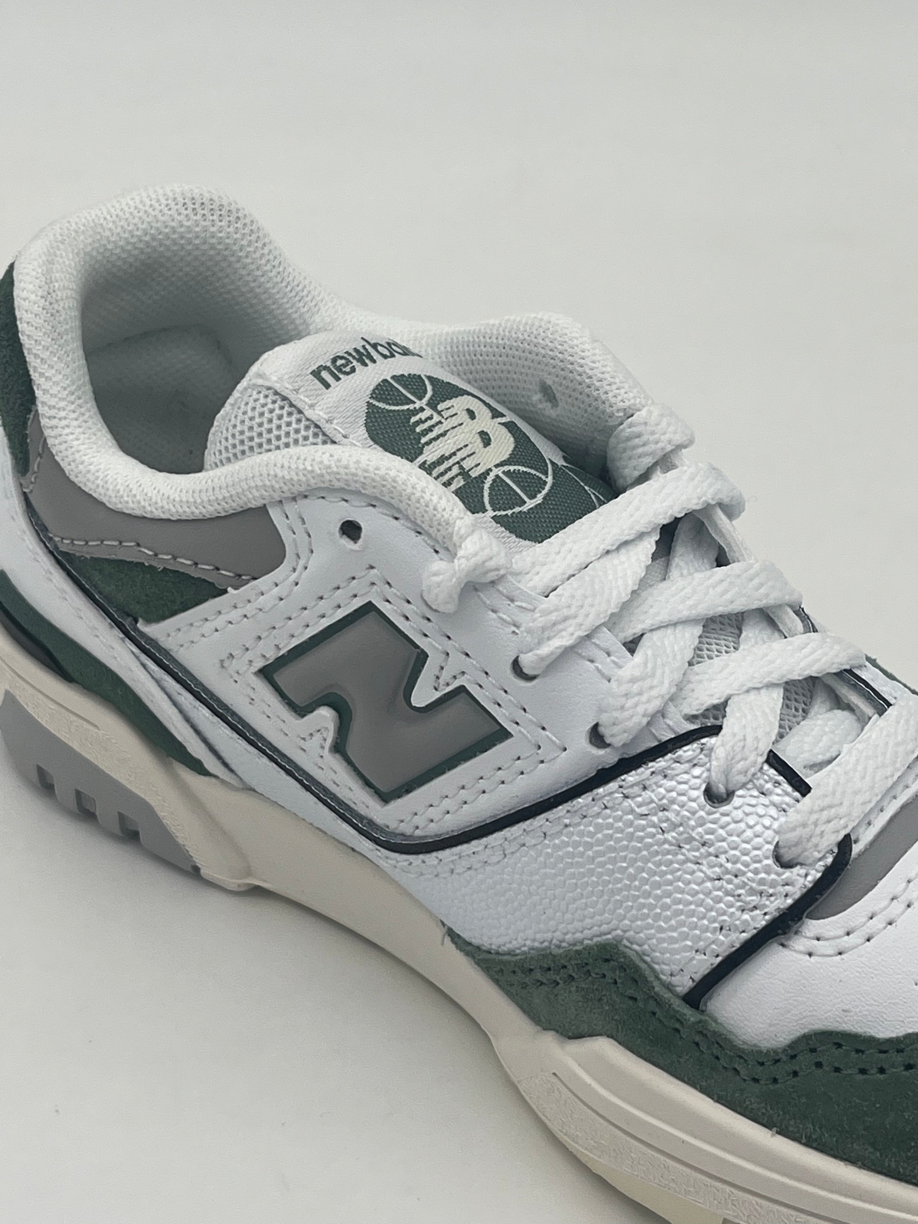 New Balance 550 - Sneakers BAM