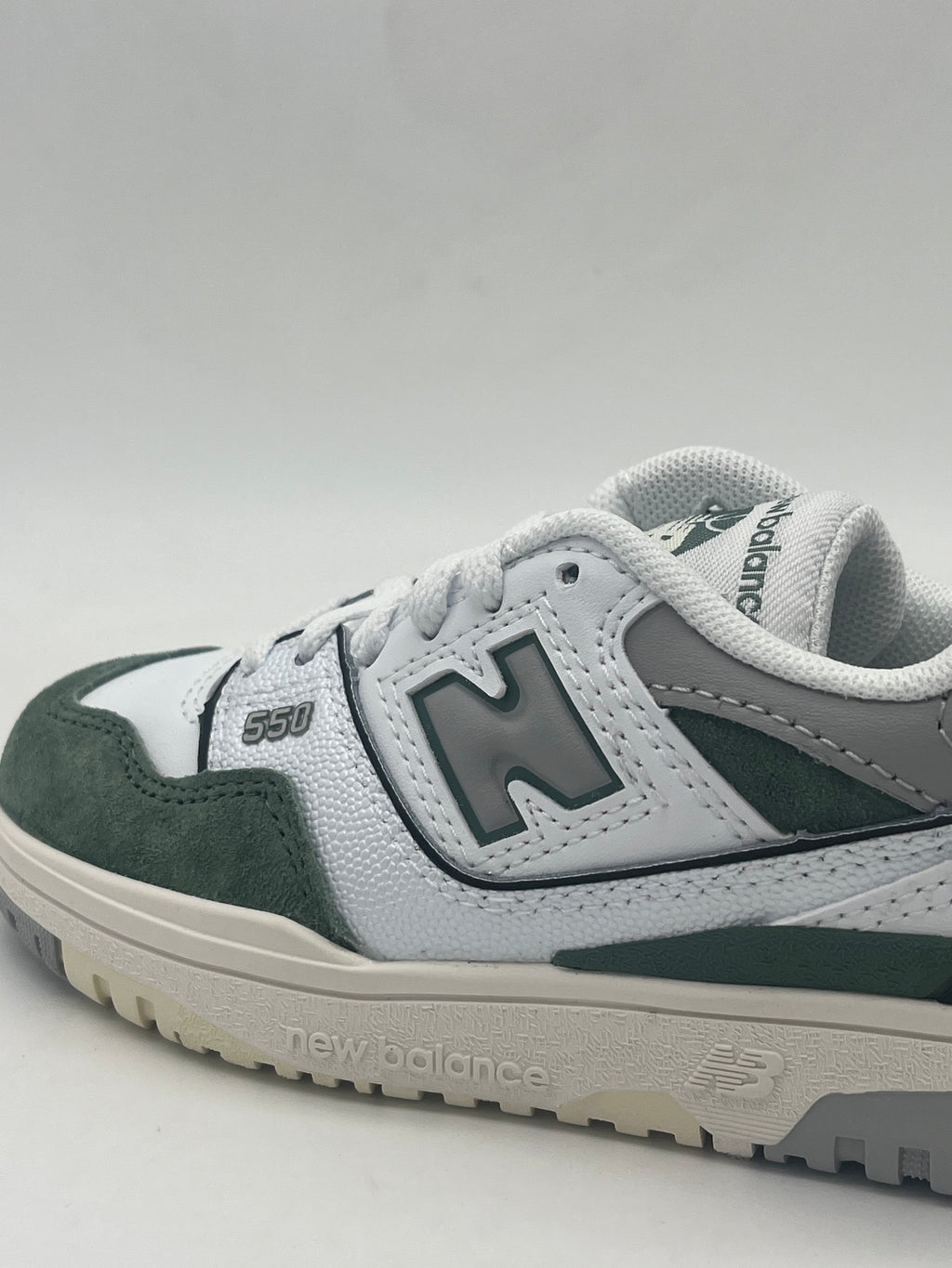 New Balance 550 - Sneakers BAM