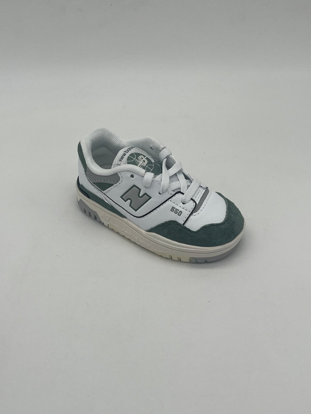 NEW BALANCE 550 - Sneakers PRIMI PASSI