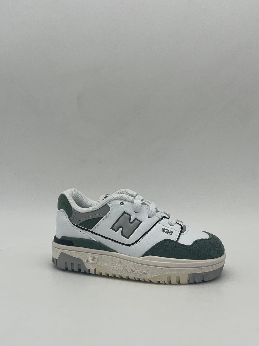NEW BALANCE 550 - Sneakers PRIMI PASSI
