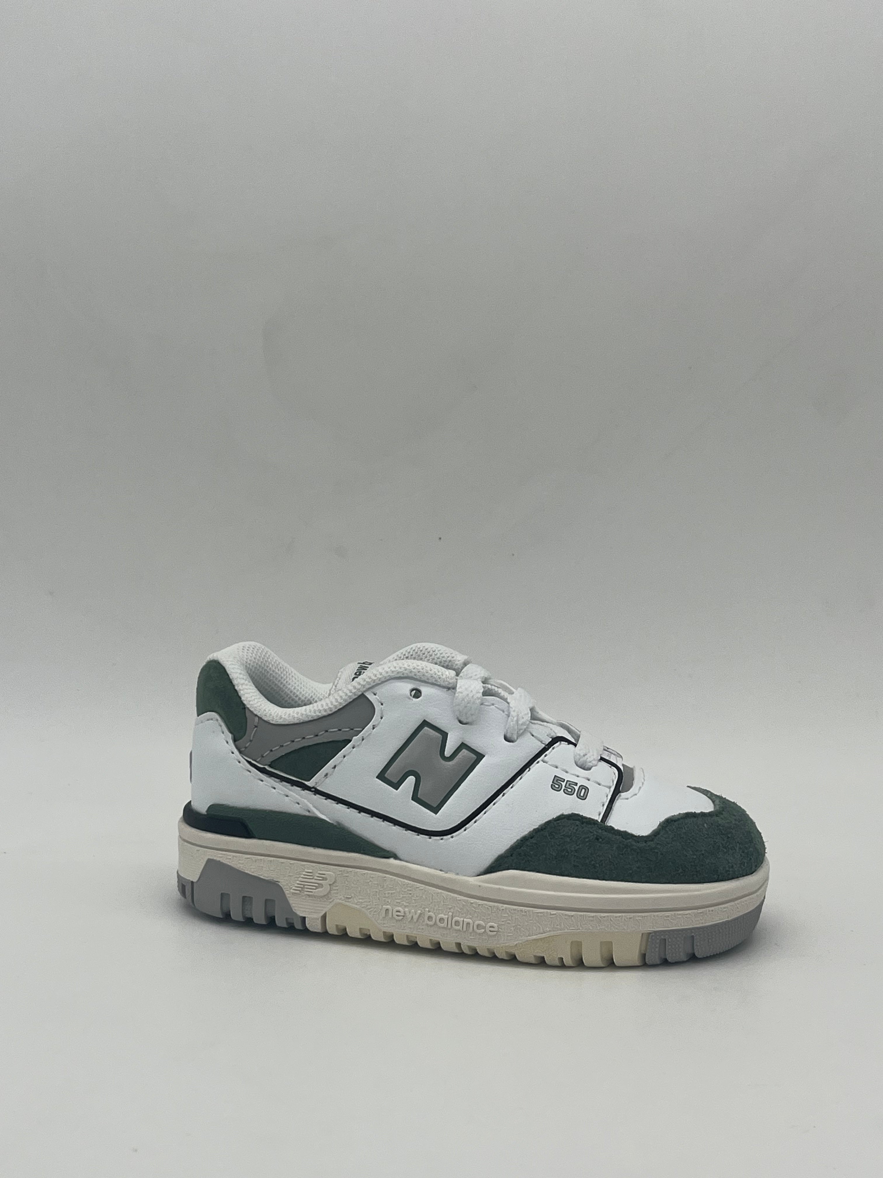 NEW BALANCE 550 - Sneakers PRIMI PASSI