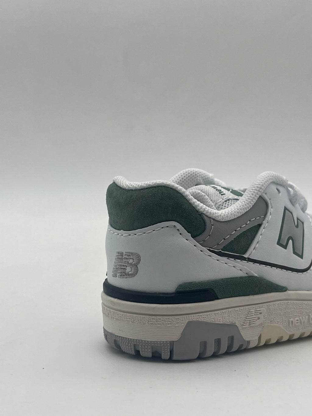 NEW BALANCE 550 - Sneakers PRIMI PASSI