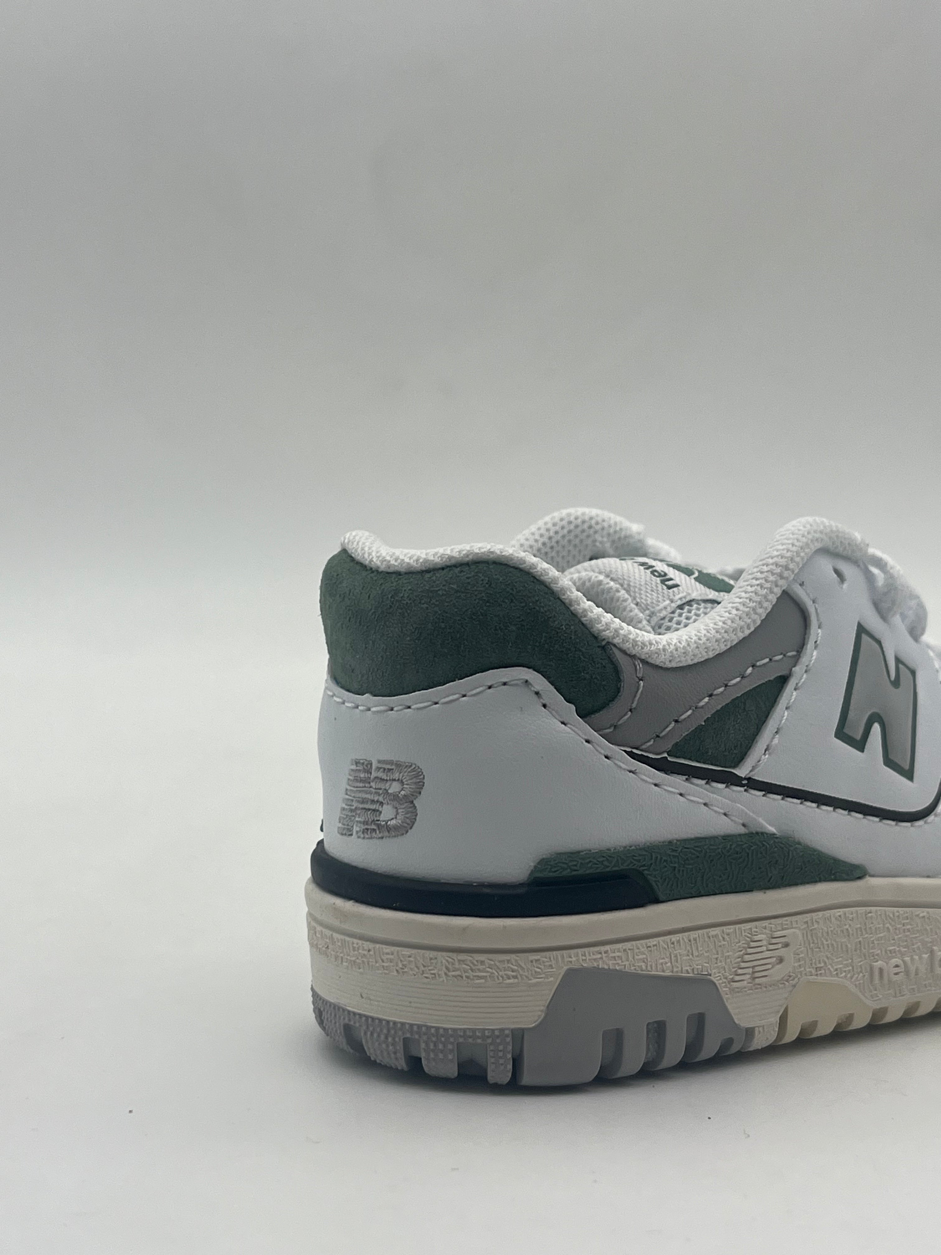 NEW BALANCE 550 - Sneakers PRIMI PASSI