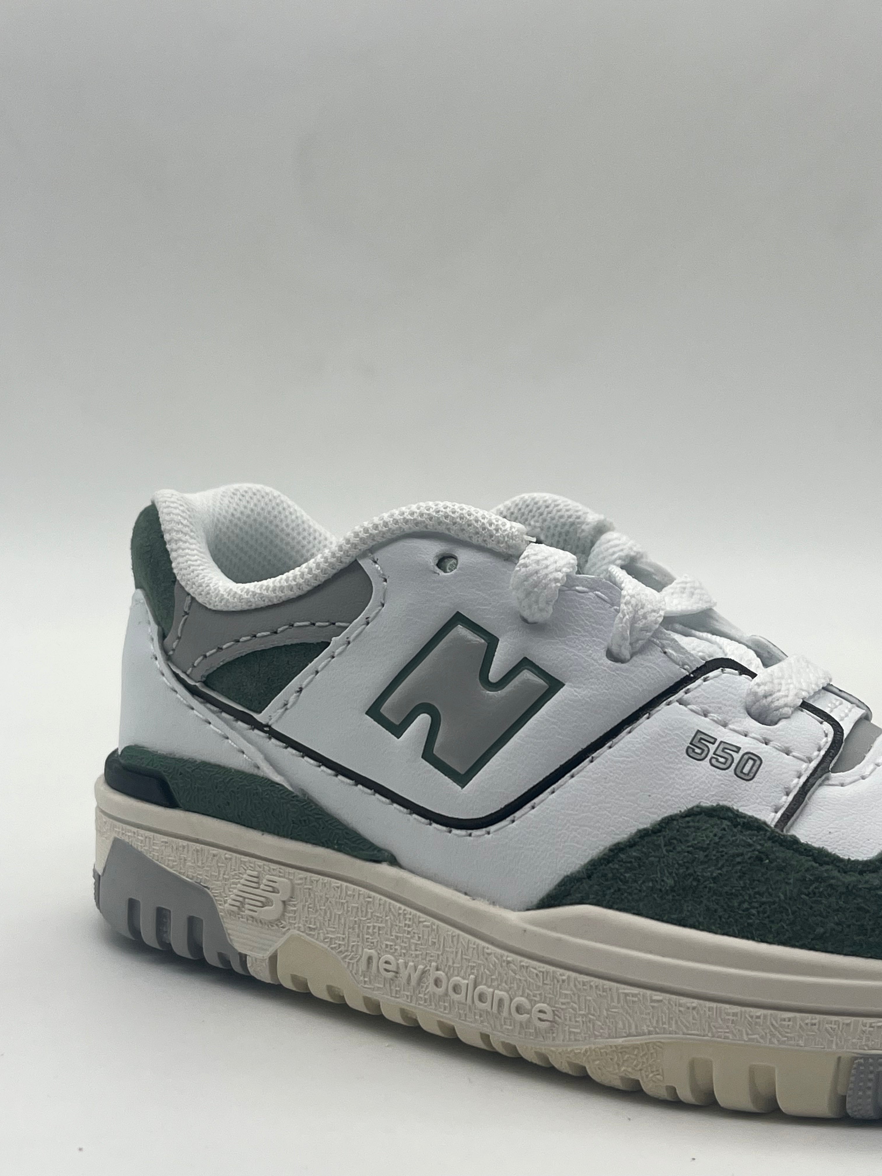 NEW BALANCE 550 - Sneakers PRIMI PASSI