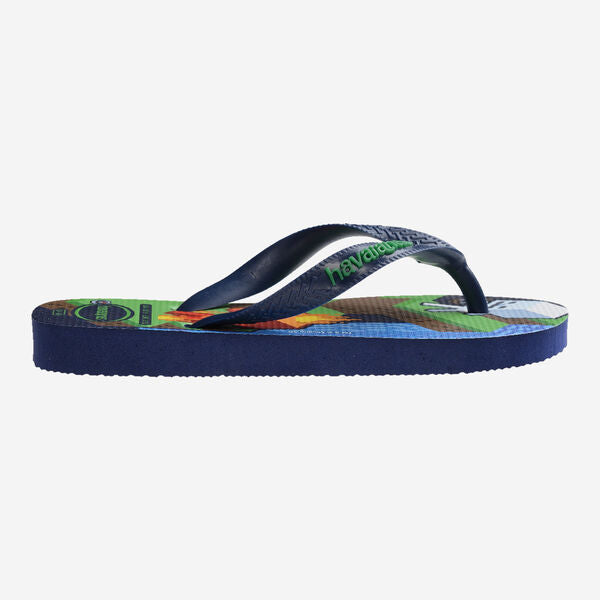 Havaianas - MINECRAFT FC - BAM