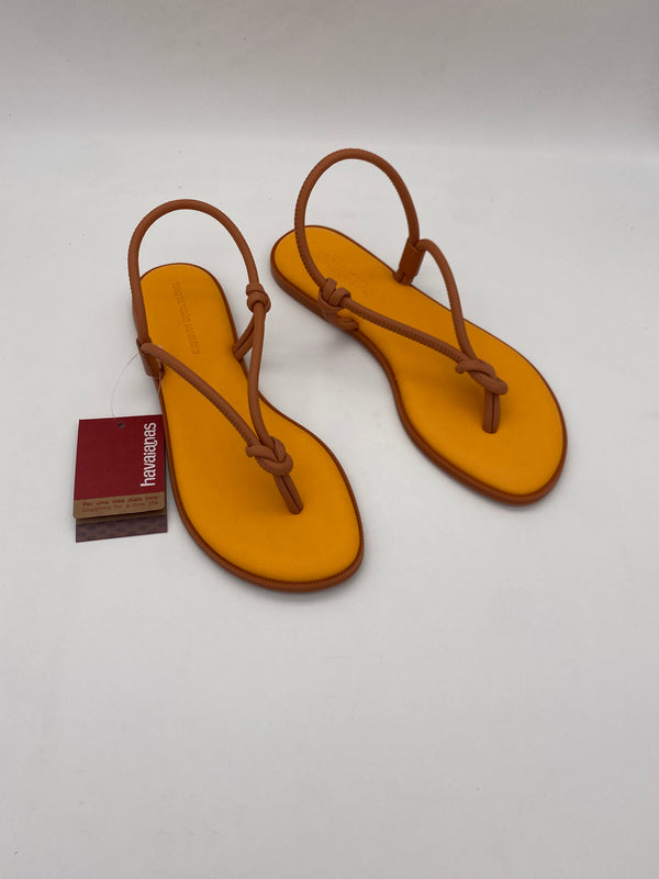 HAVAIANAS - Sandalo UNA ACAI - Donna