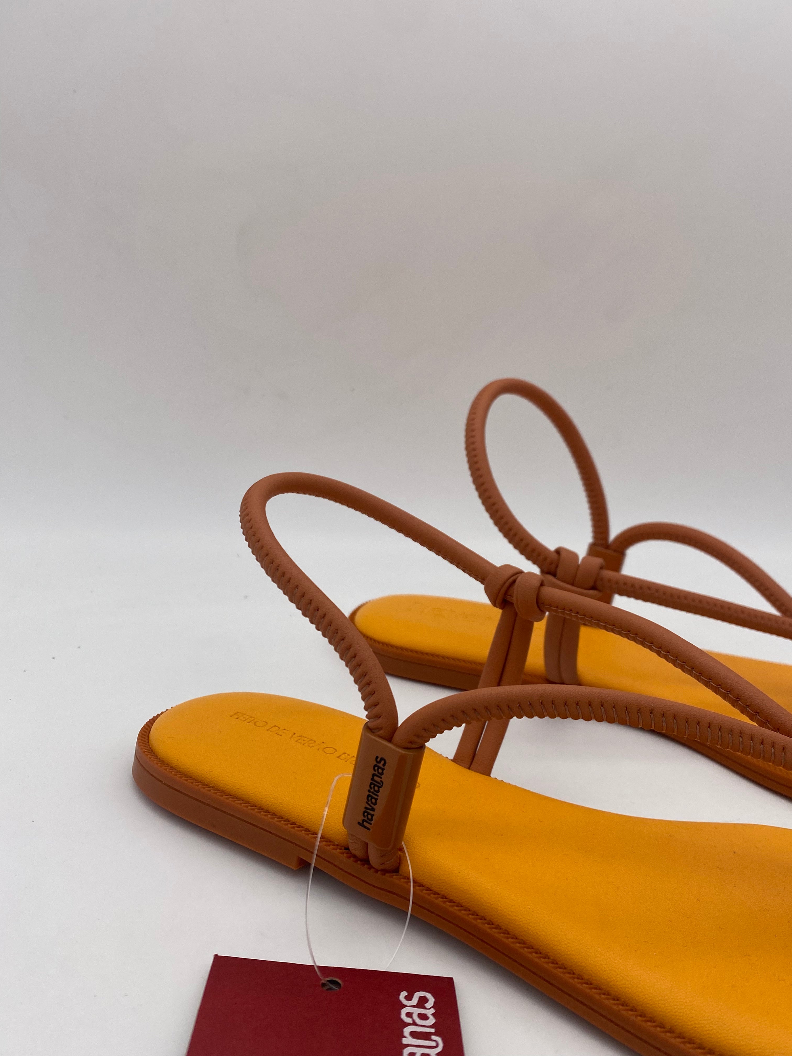 HAVAIANAS - Sandalo UNA ACAI - Donna