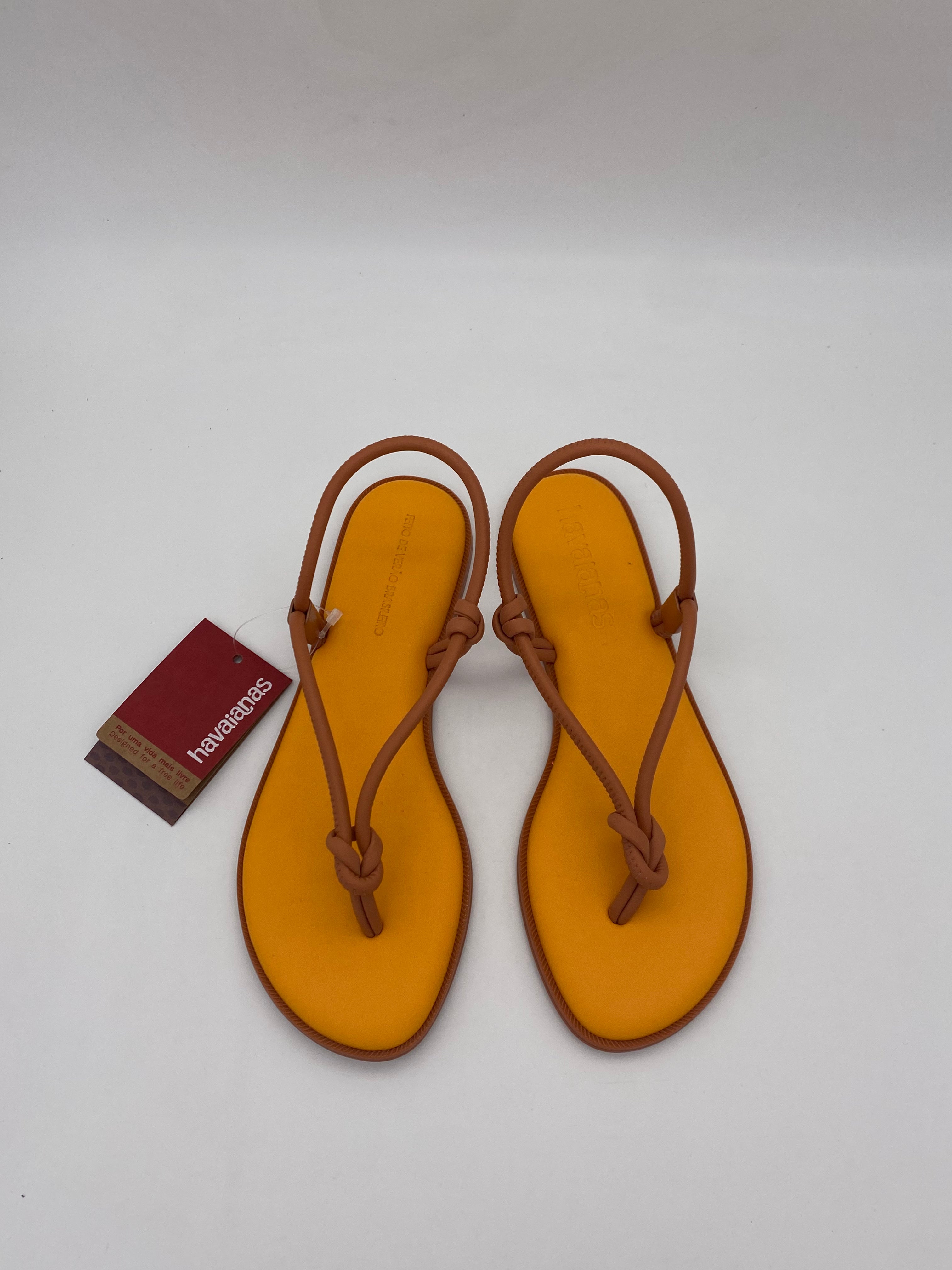 HAVAIANAS - Sandalo UNA ACAI - Donna