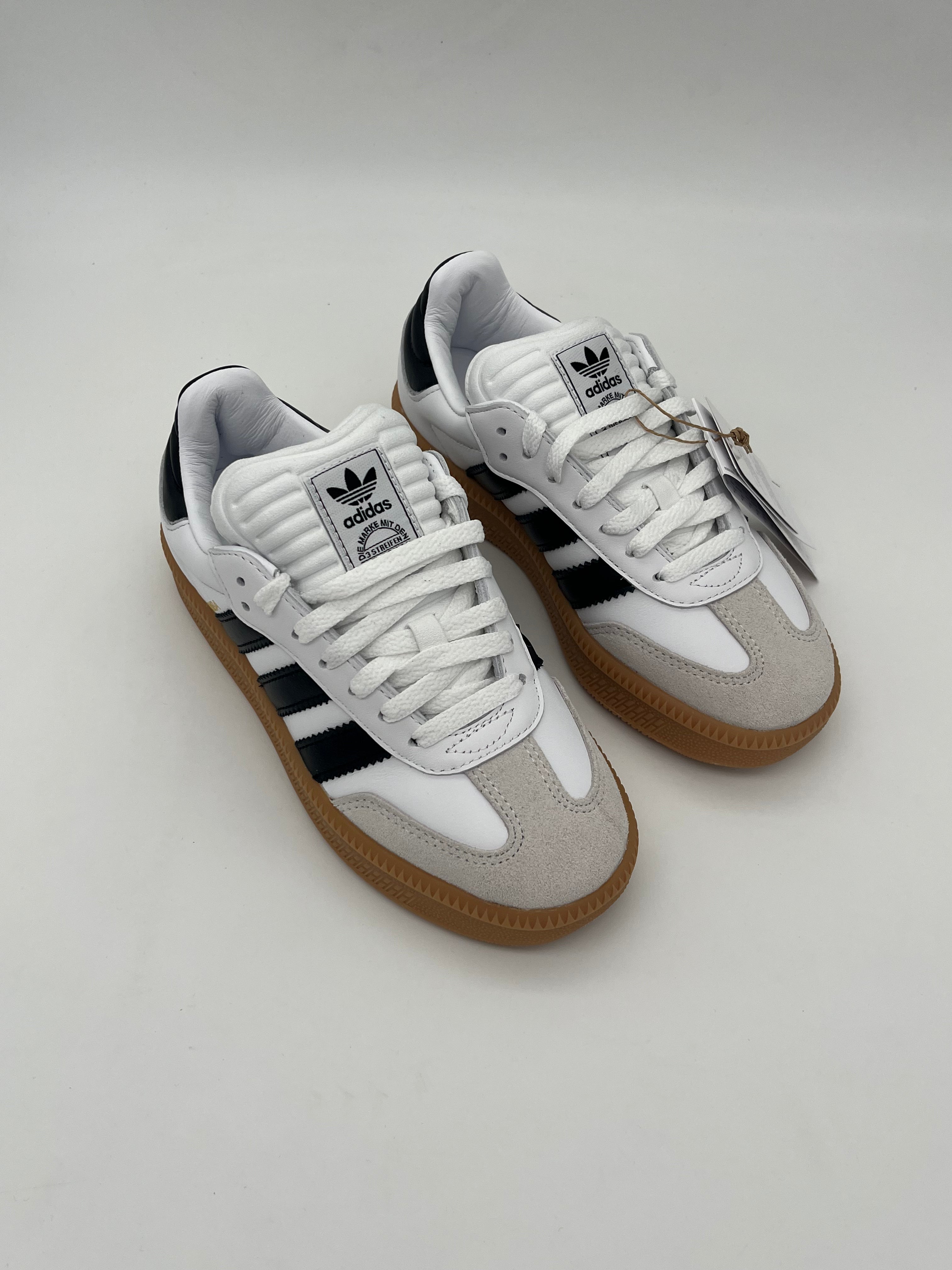 ADIDAS - SAMBA XLG J - JH6516