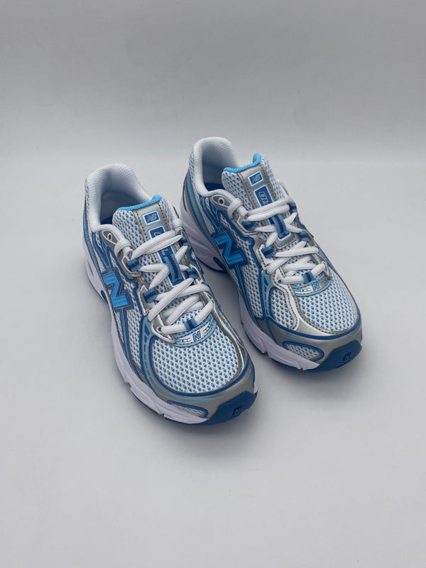 NEW BALANCE 740 - SNEAKERS BLU - UOMO