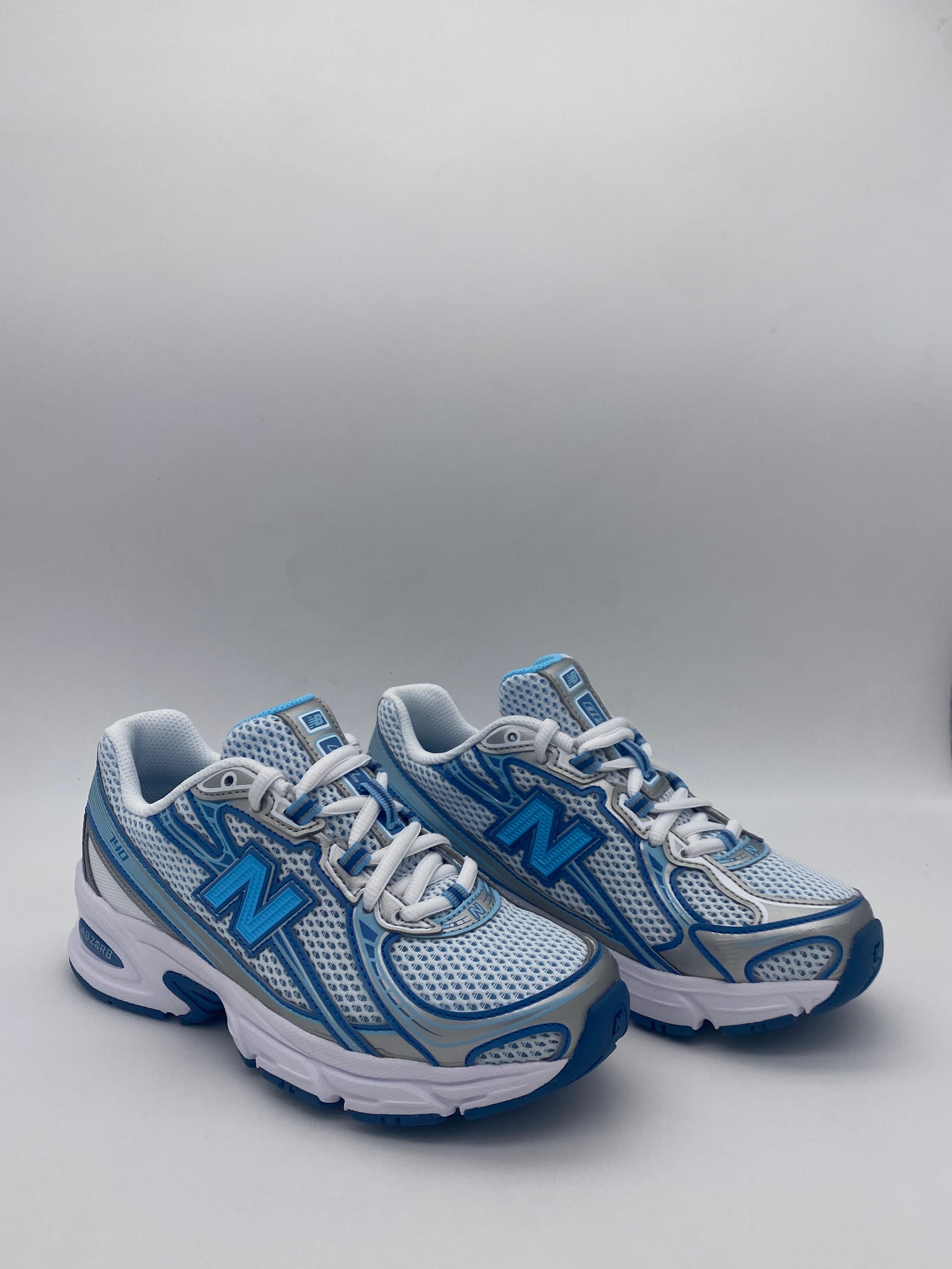NEW BALANCE 740 - SNEAKERS BLU - UOMO