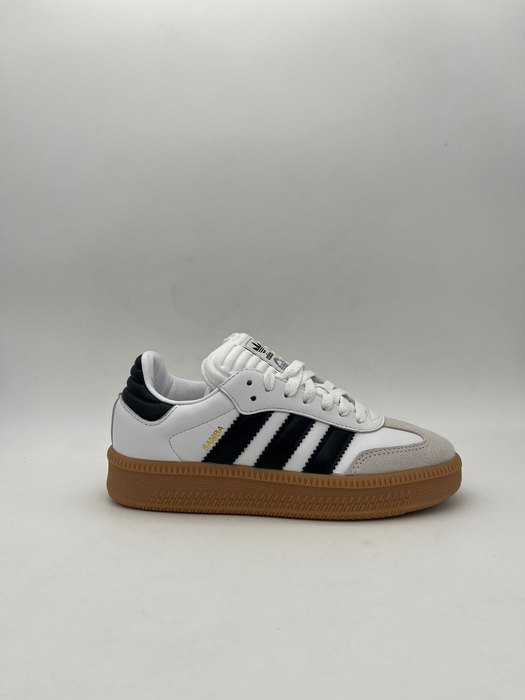 ADIDAS - SAMBA XLG J - JH6516