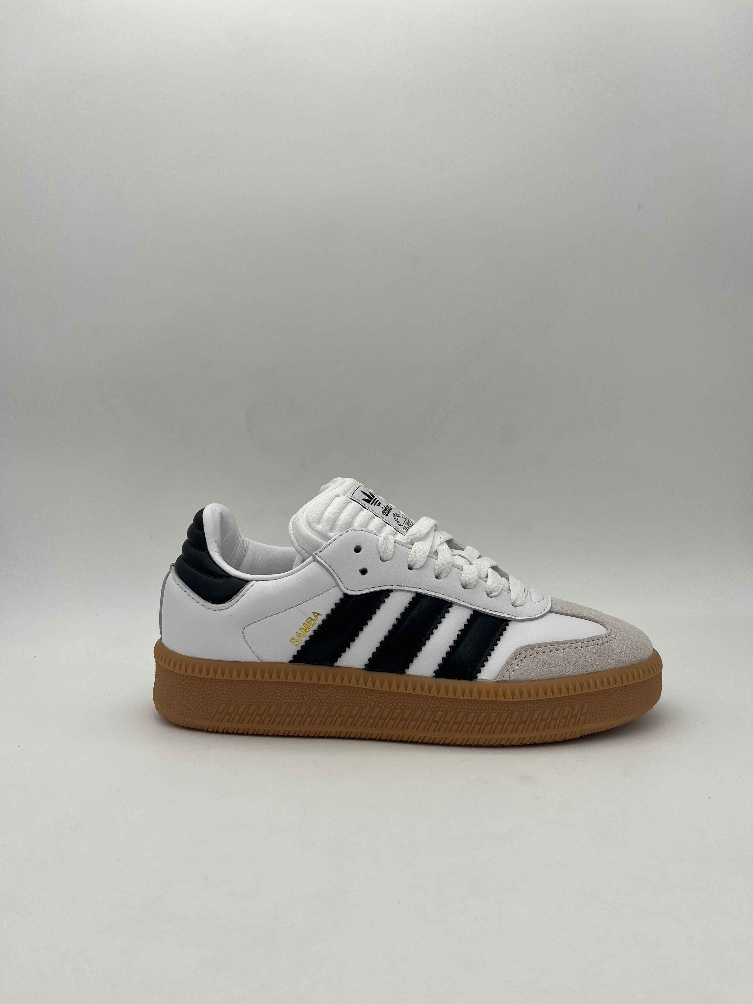 ADIDAS - SAMBA XLG J - JH6516