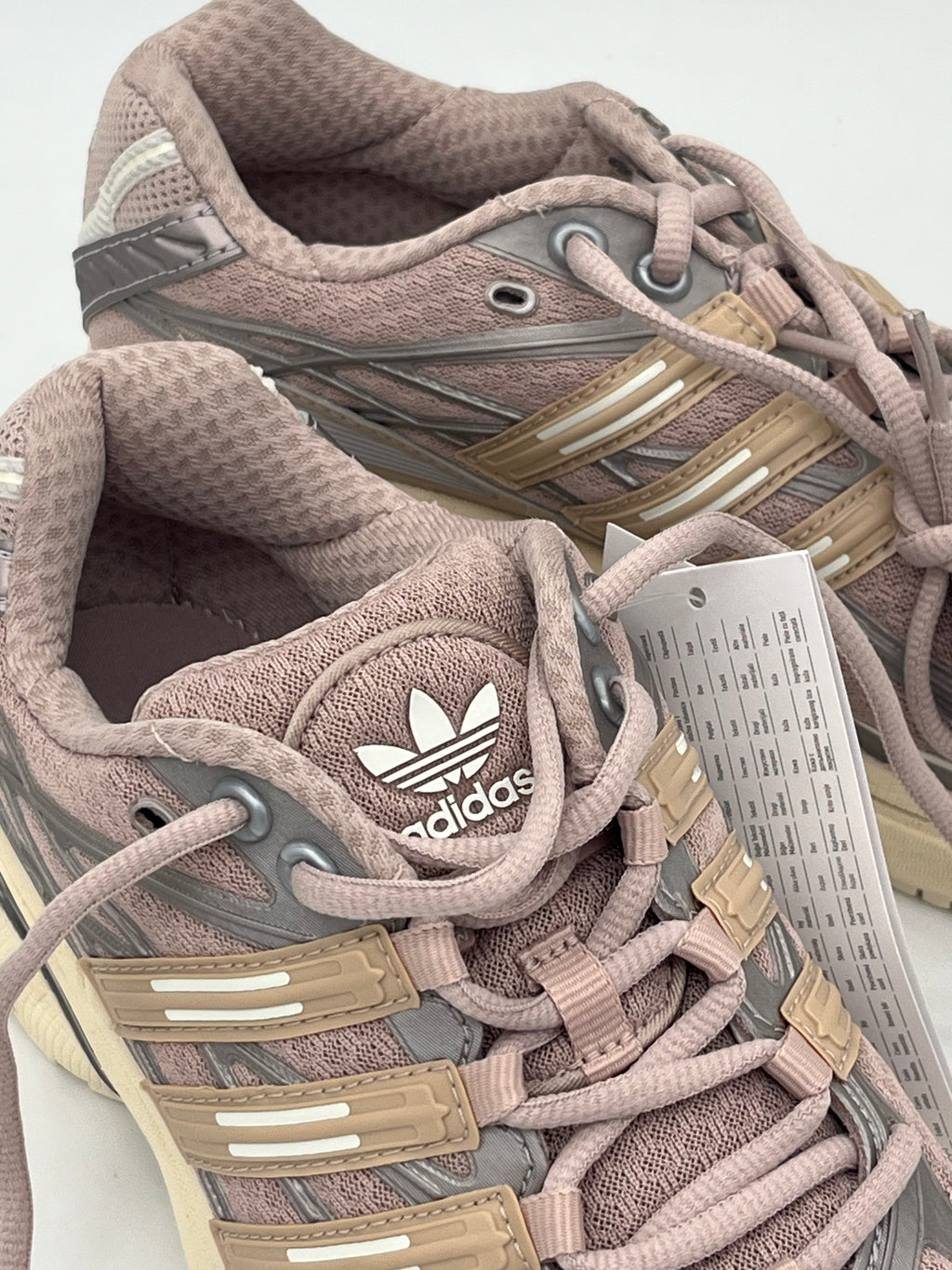 ADIDAS - ADISTAR CUSHION W - IH0251