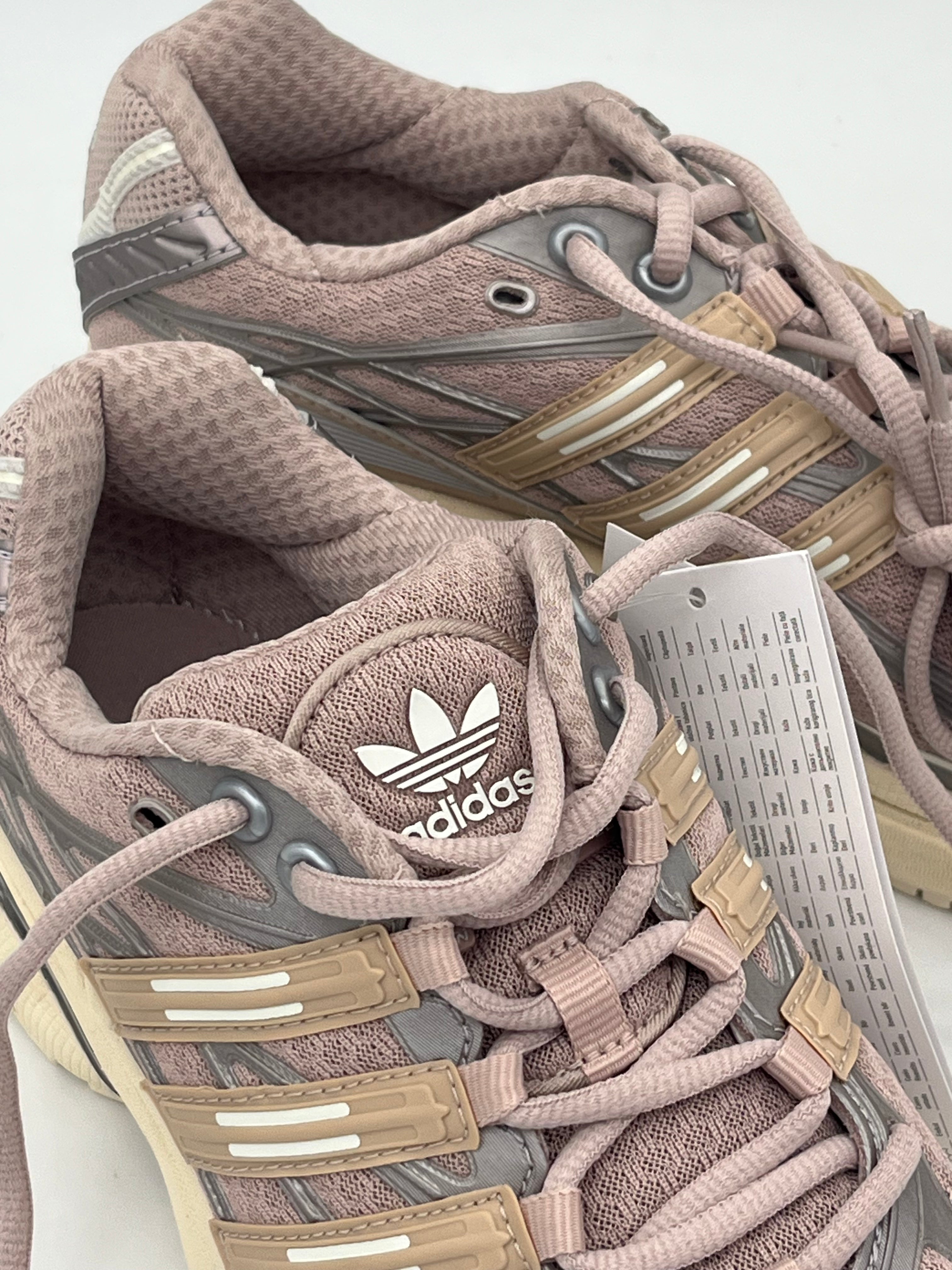 ADIDAS - ADISTAR CUSHION W - IH0251
