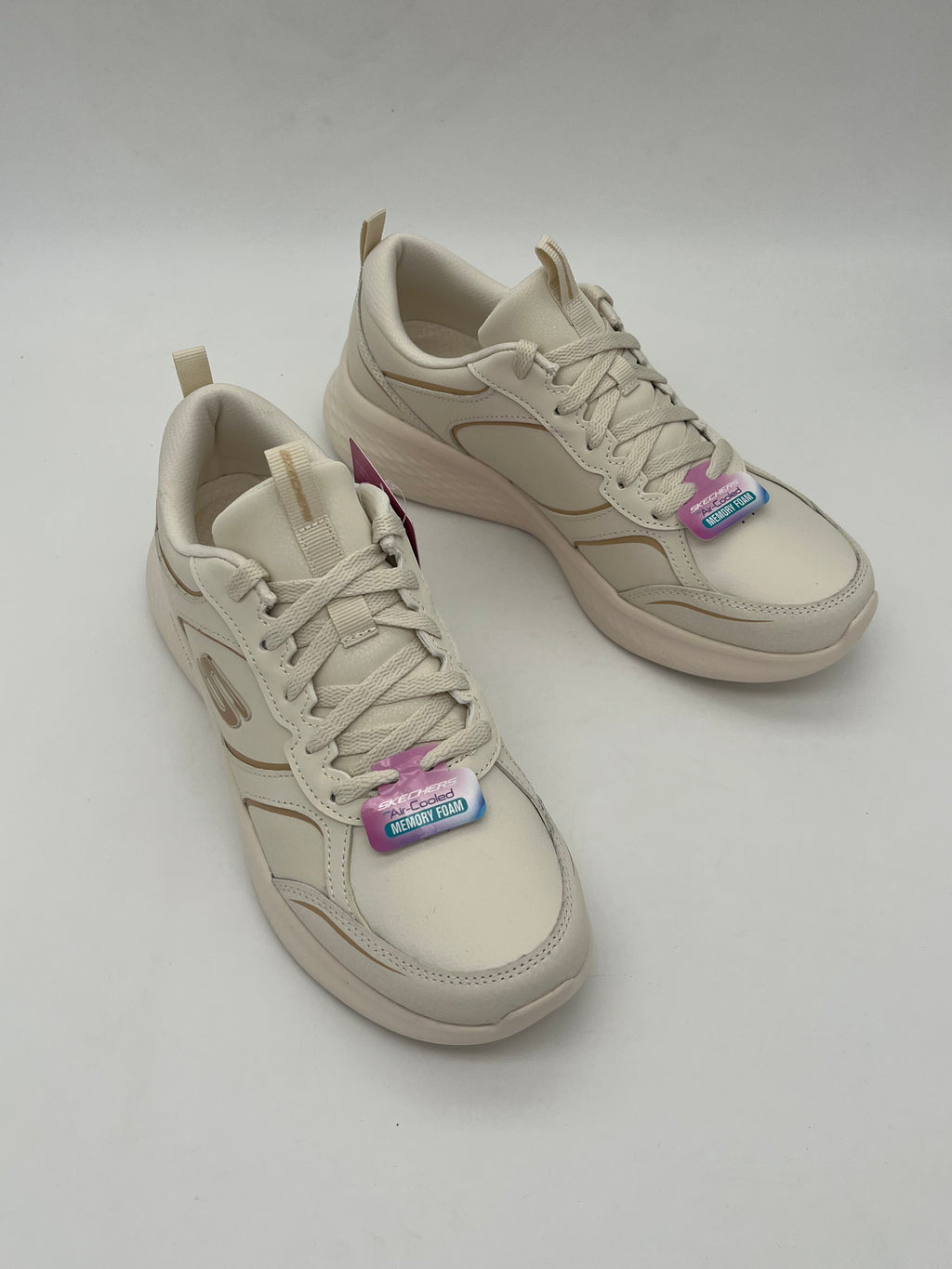 SKECHERS - AIR COOLED Memory Foam - Donna
