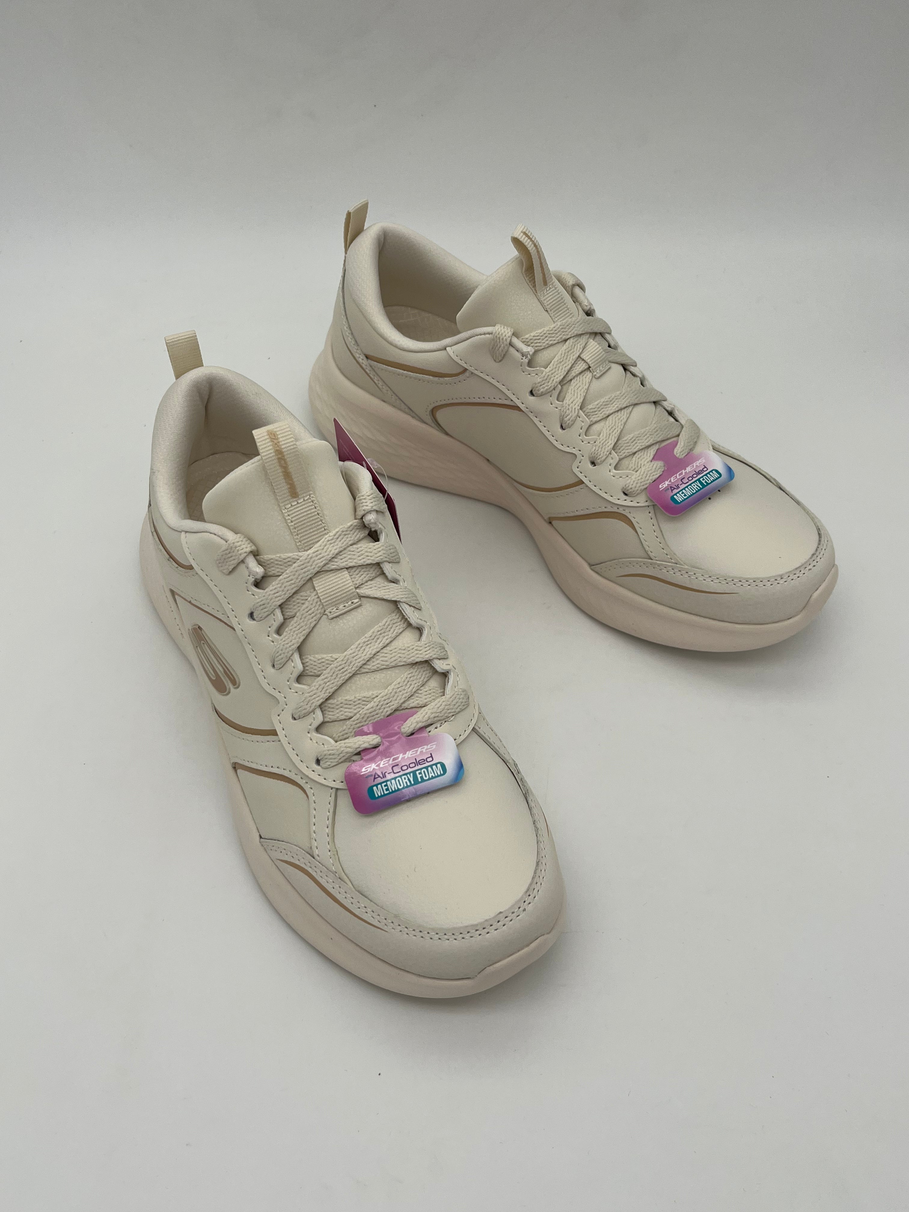 SKECHERS - AIR COOLED Memory Foam - Donna