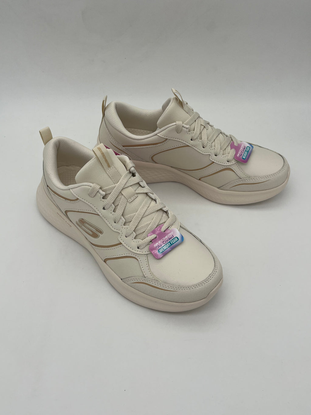 SKECHERS - AIR COOLED Memory Foam - Donna