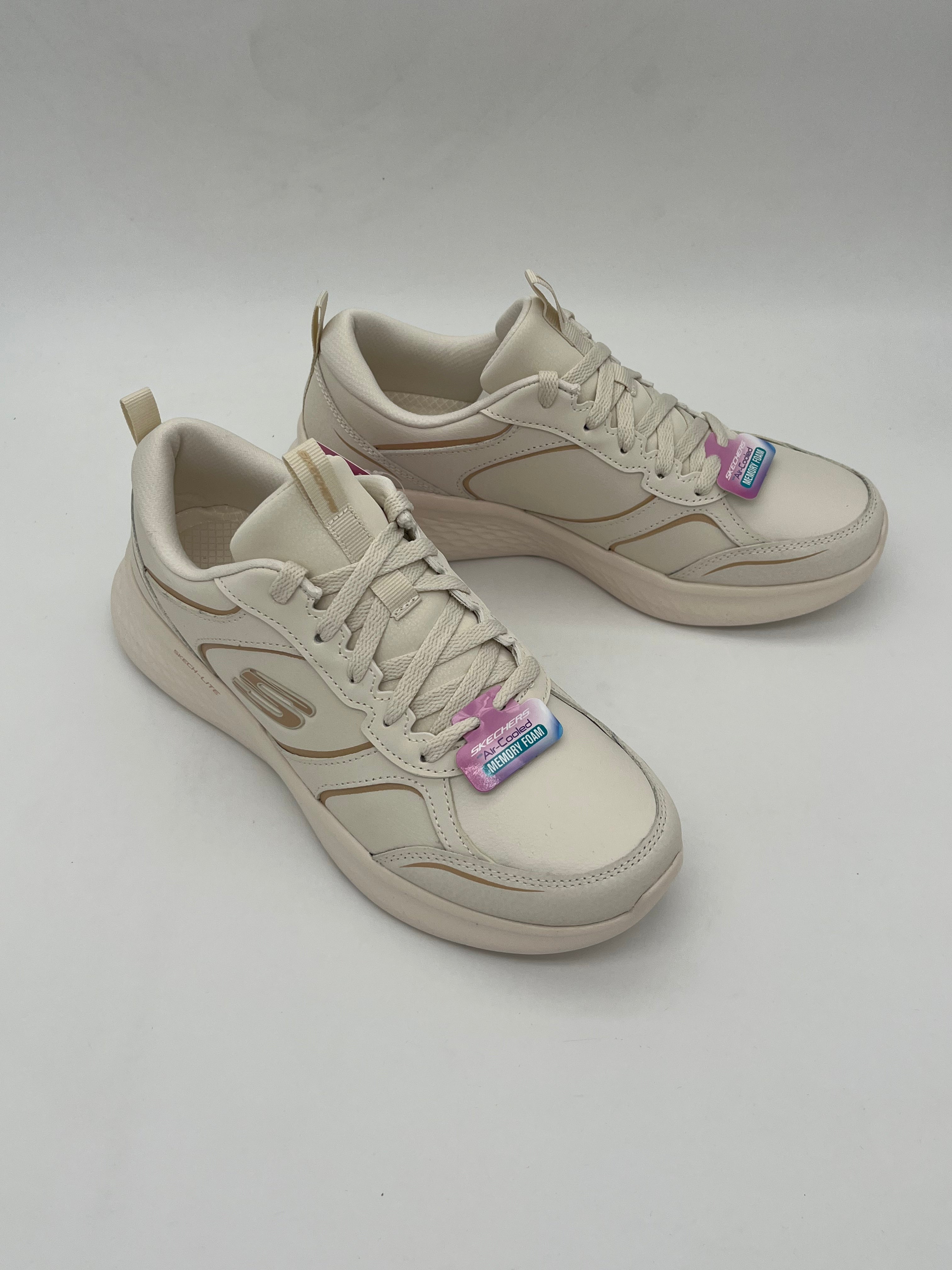 SKECHERS - AIR COOLED Memory Foam - Donna
