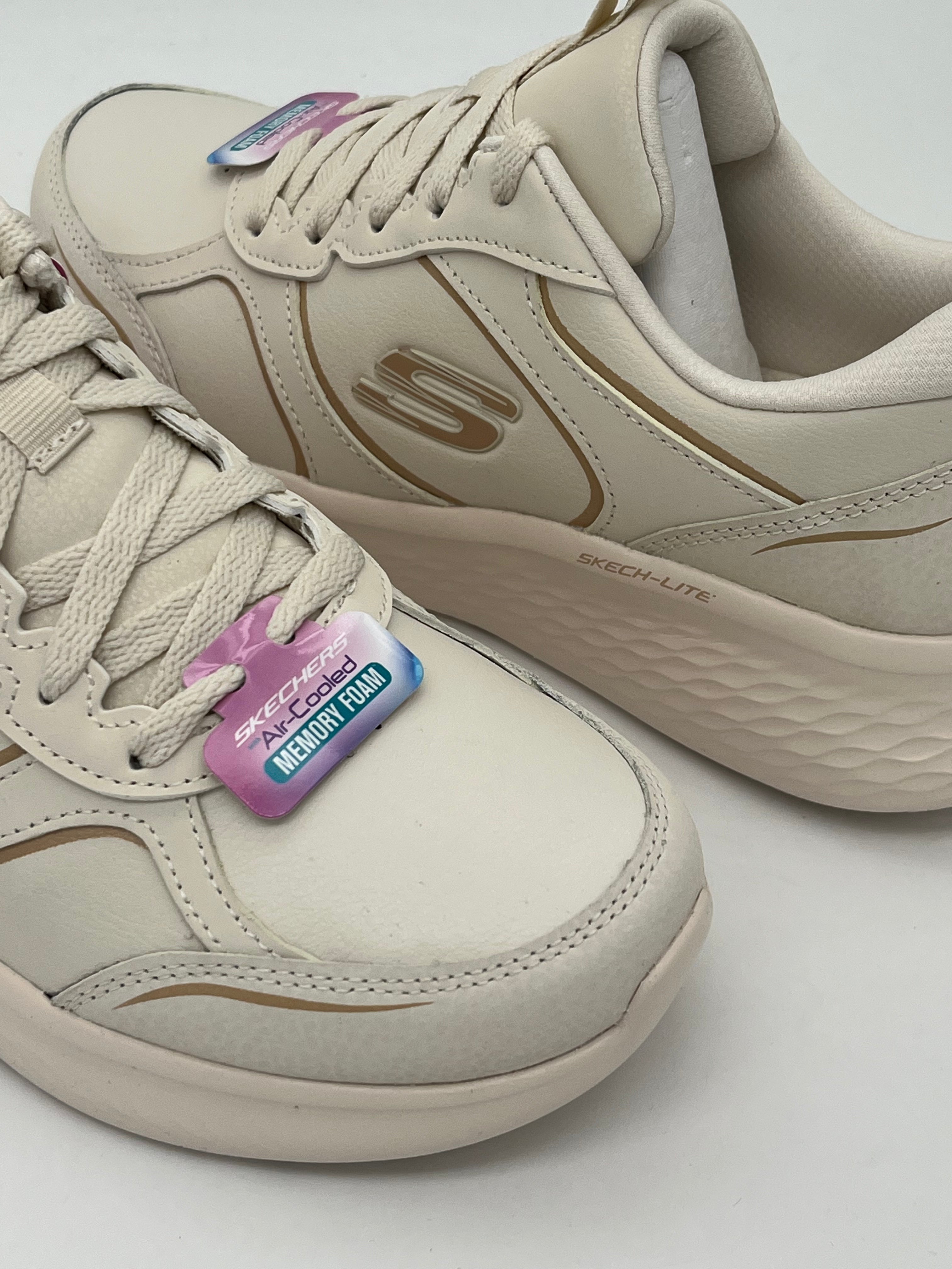 SKECHERS - AIR COOLED Memory Foam - Donna