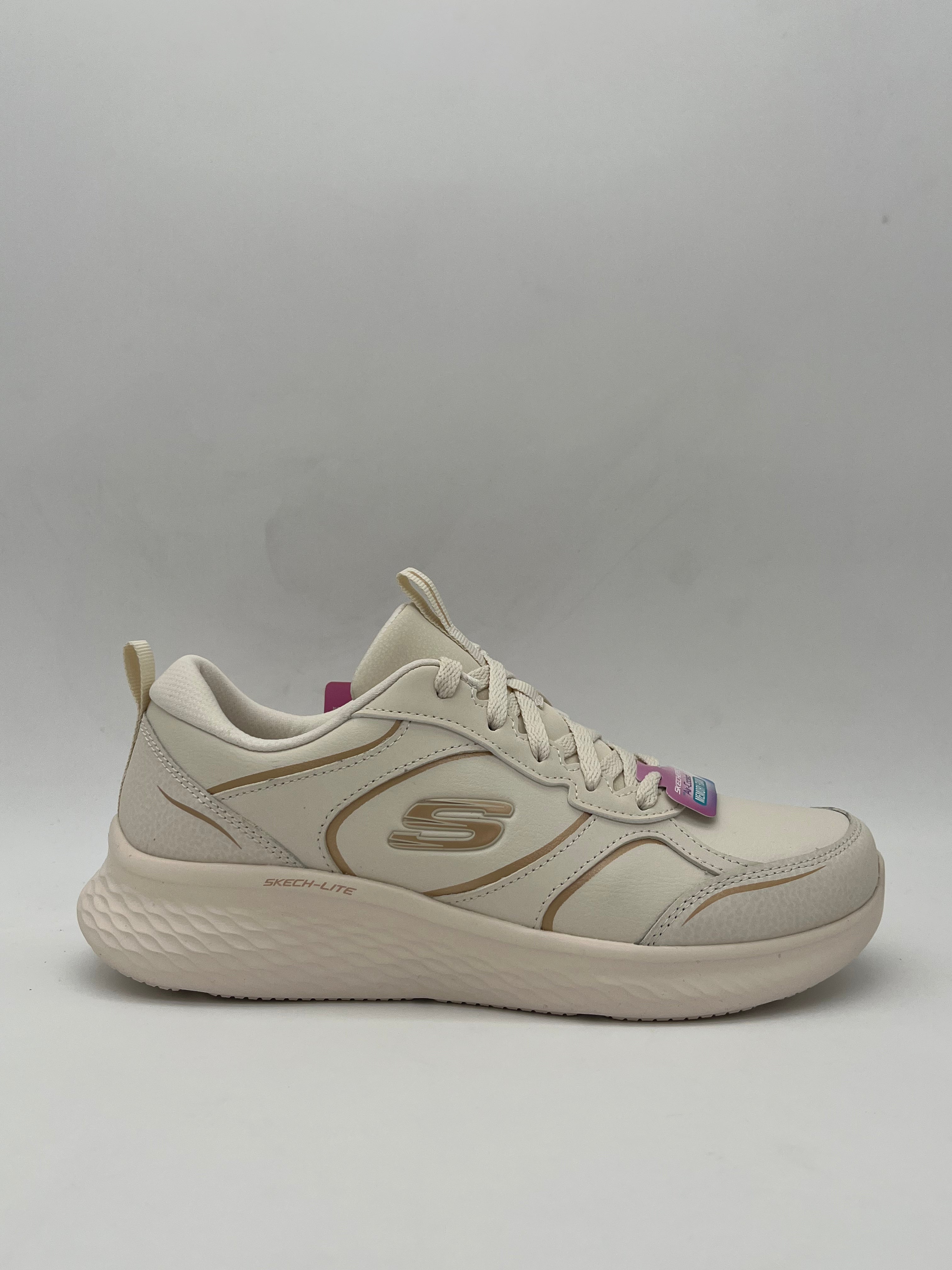 SKECHERS - AIR COOLED Memory Foam - Donna