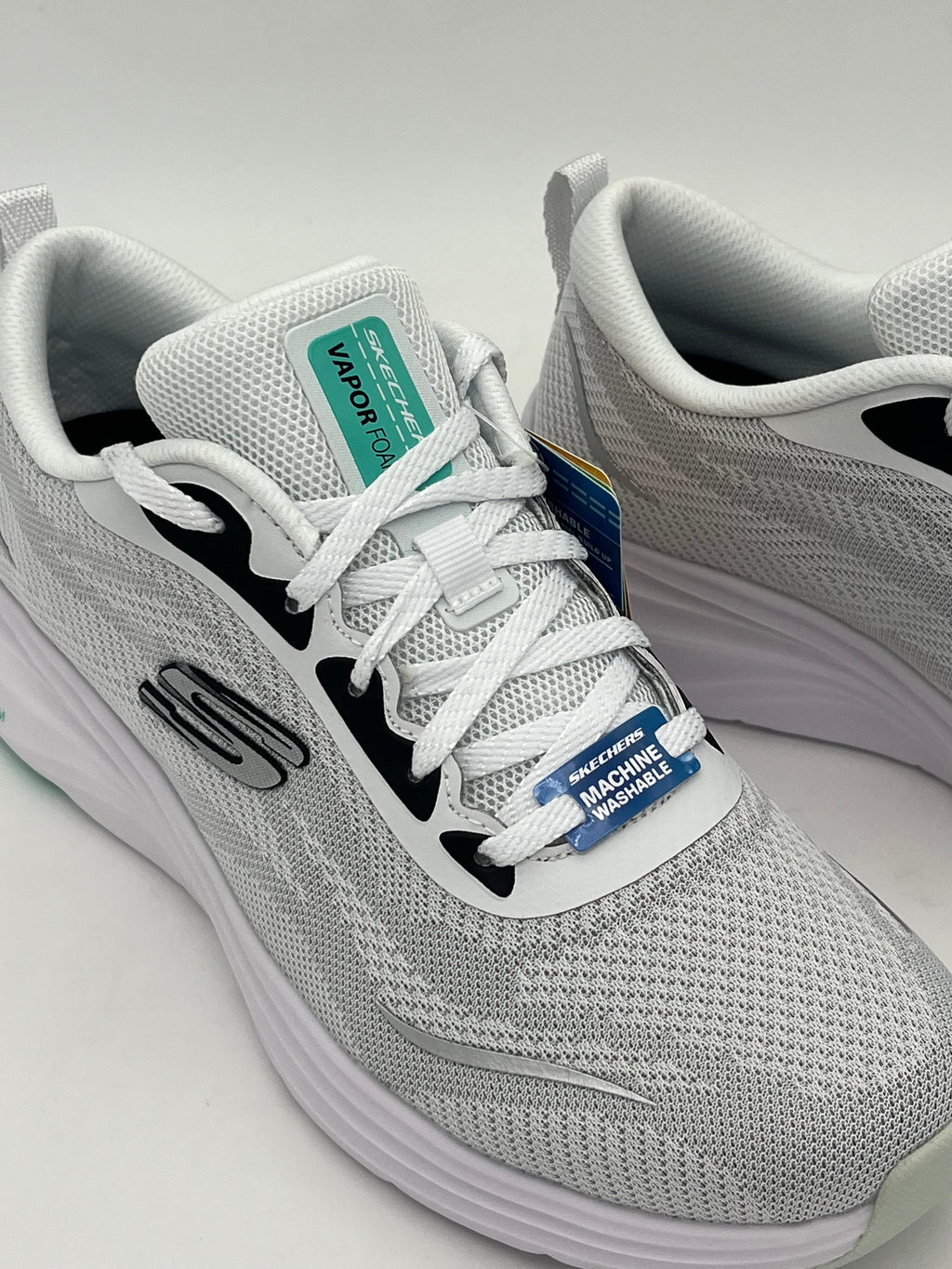 SKECHERS - AIR COOLED Memory Vapor - Donna