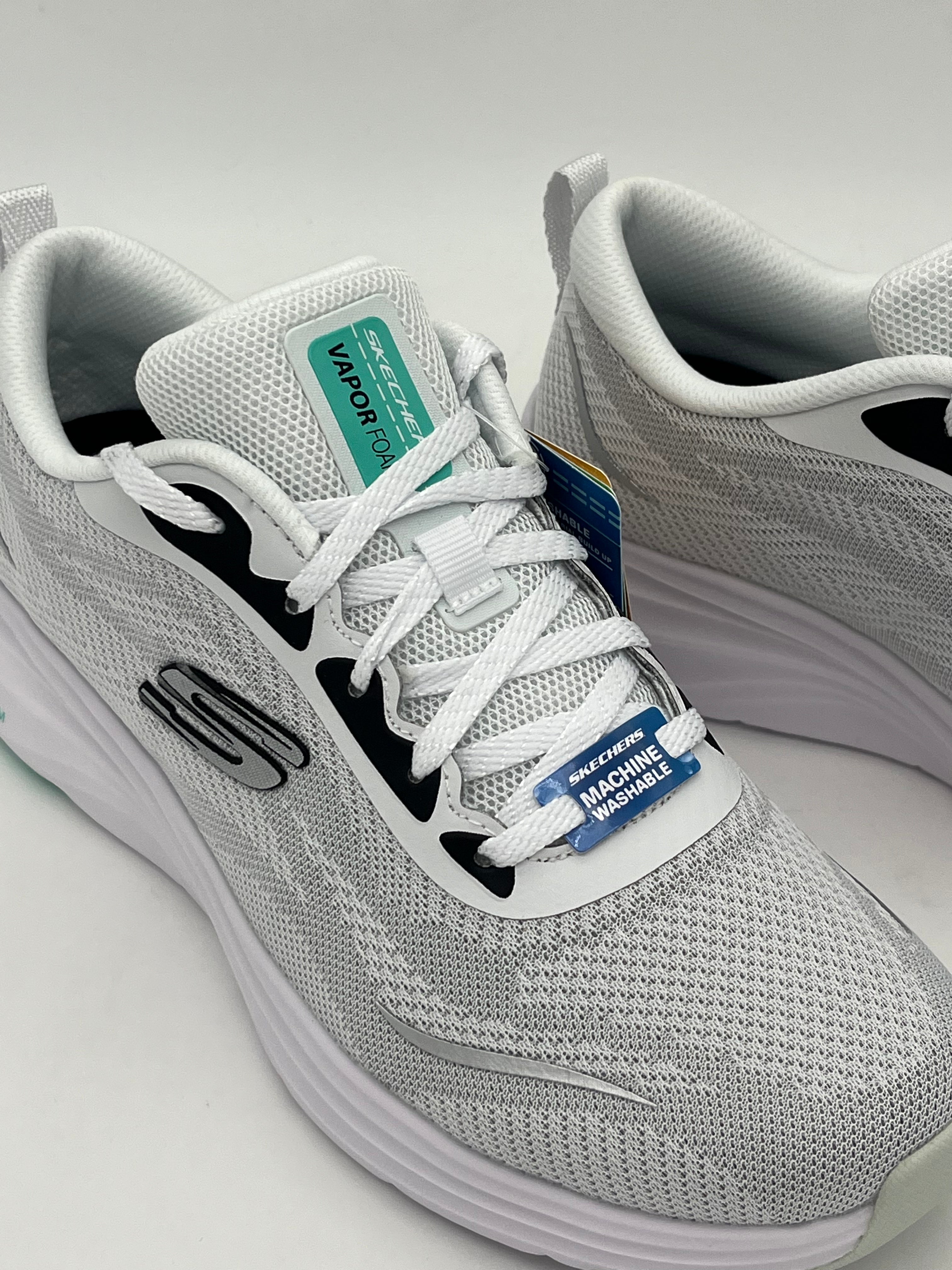 SKECHERS - AIR COOLED Memory Vapor - Donna