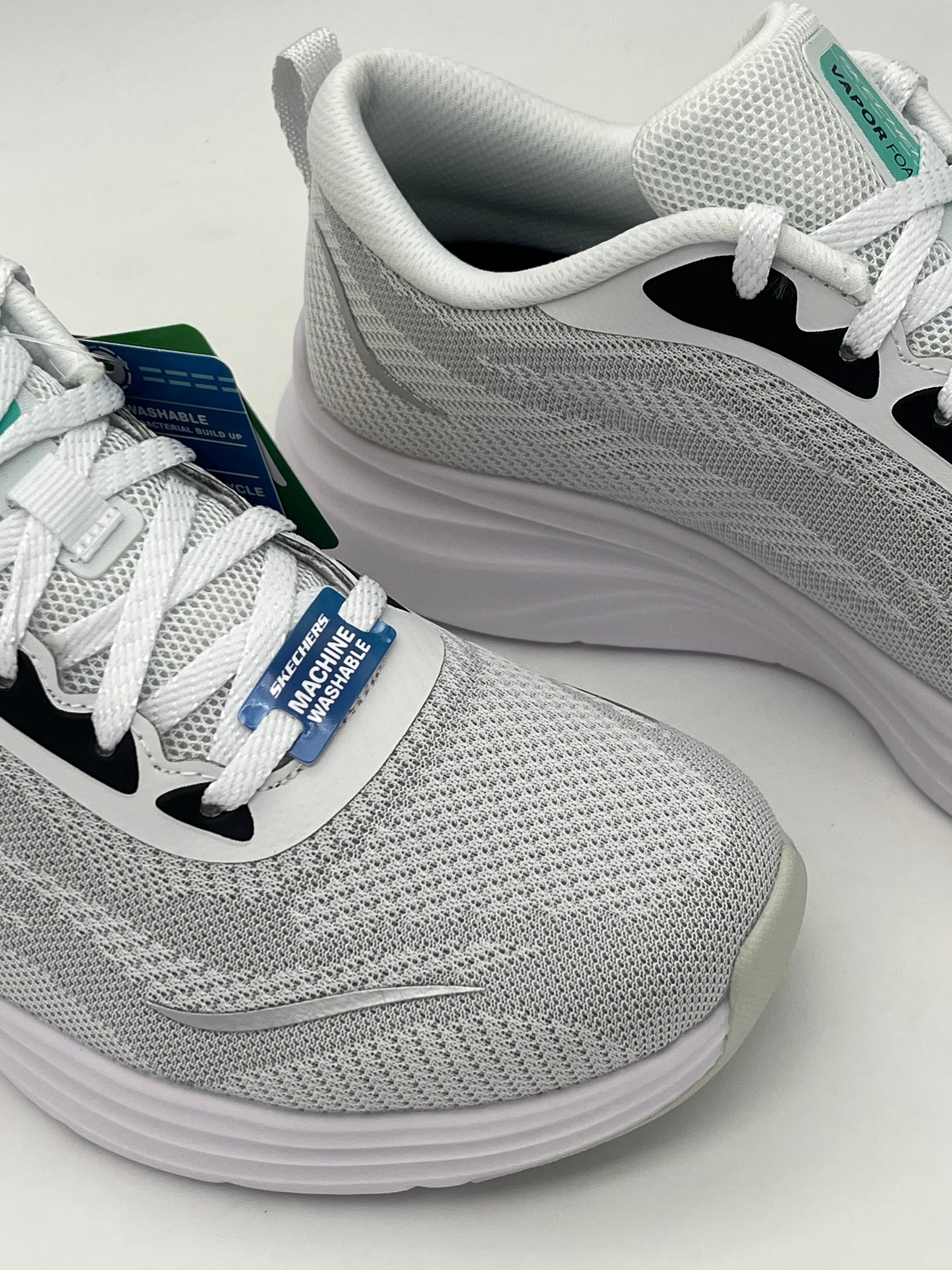 SKECHERS - AIR COOLED Memory Vapor - Donna