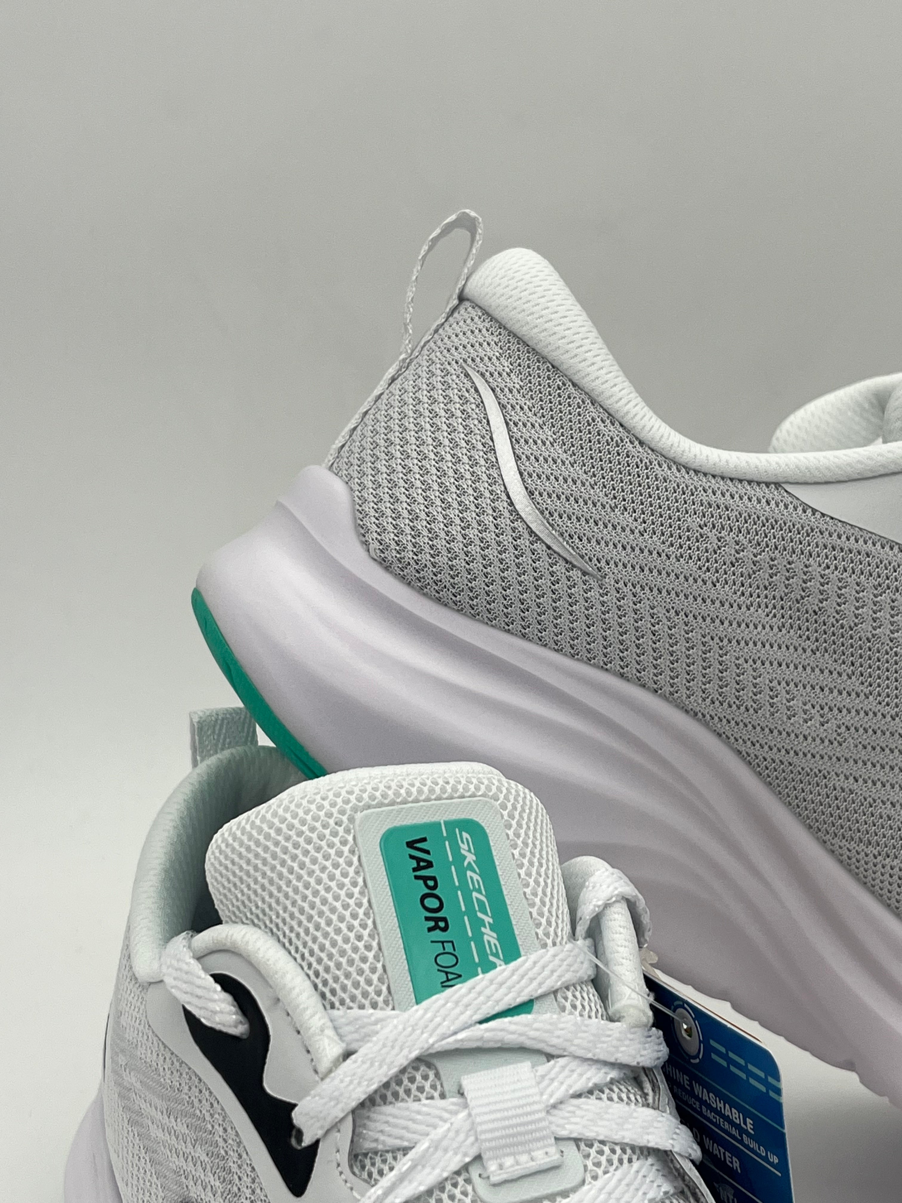 SKECHERS - AIR COOLED Memory Vapor - Donna