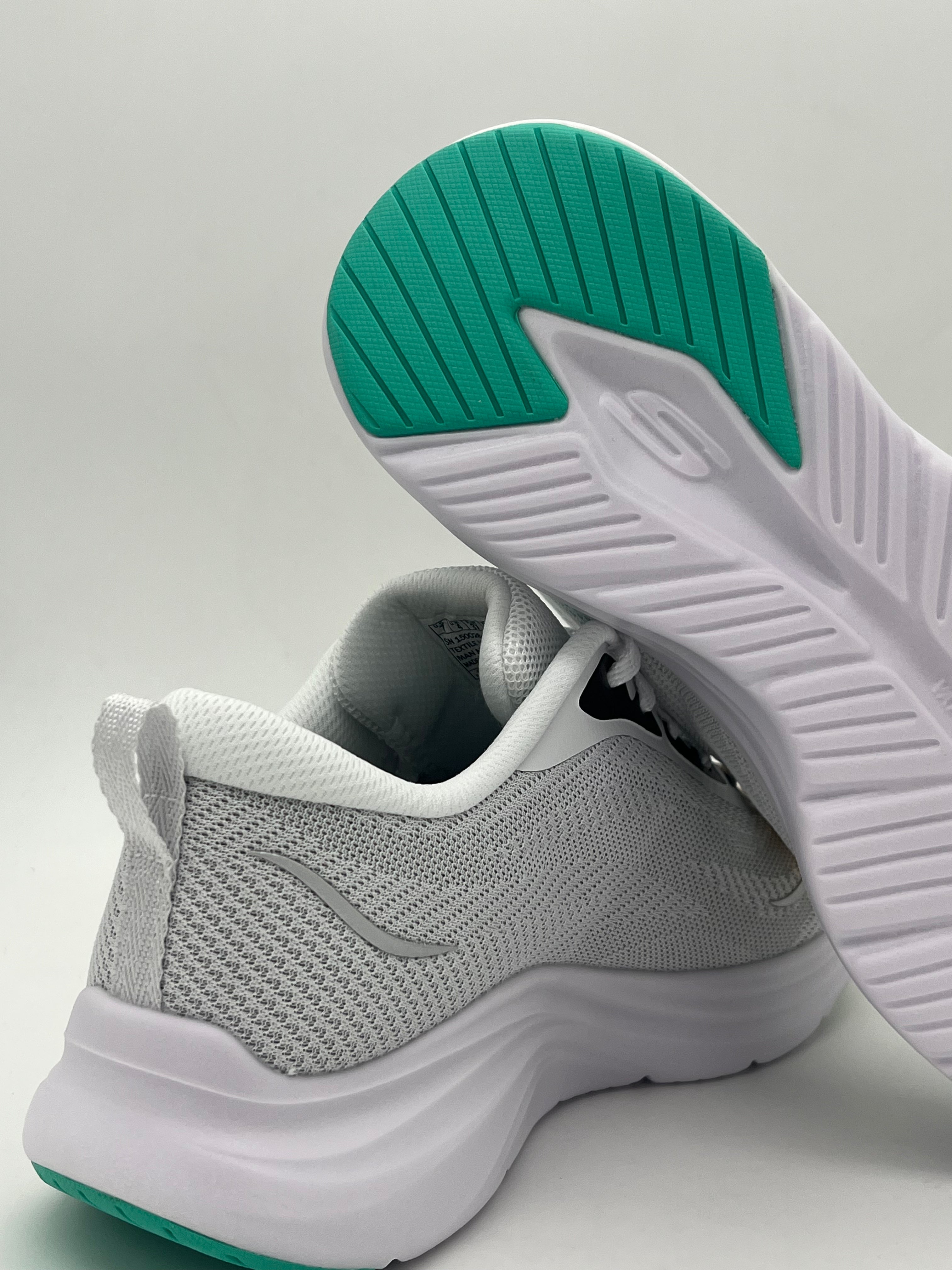 SKECHERS - AIR COOLED Memory Vapor - Donna