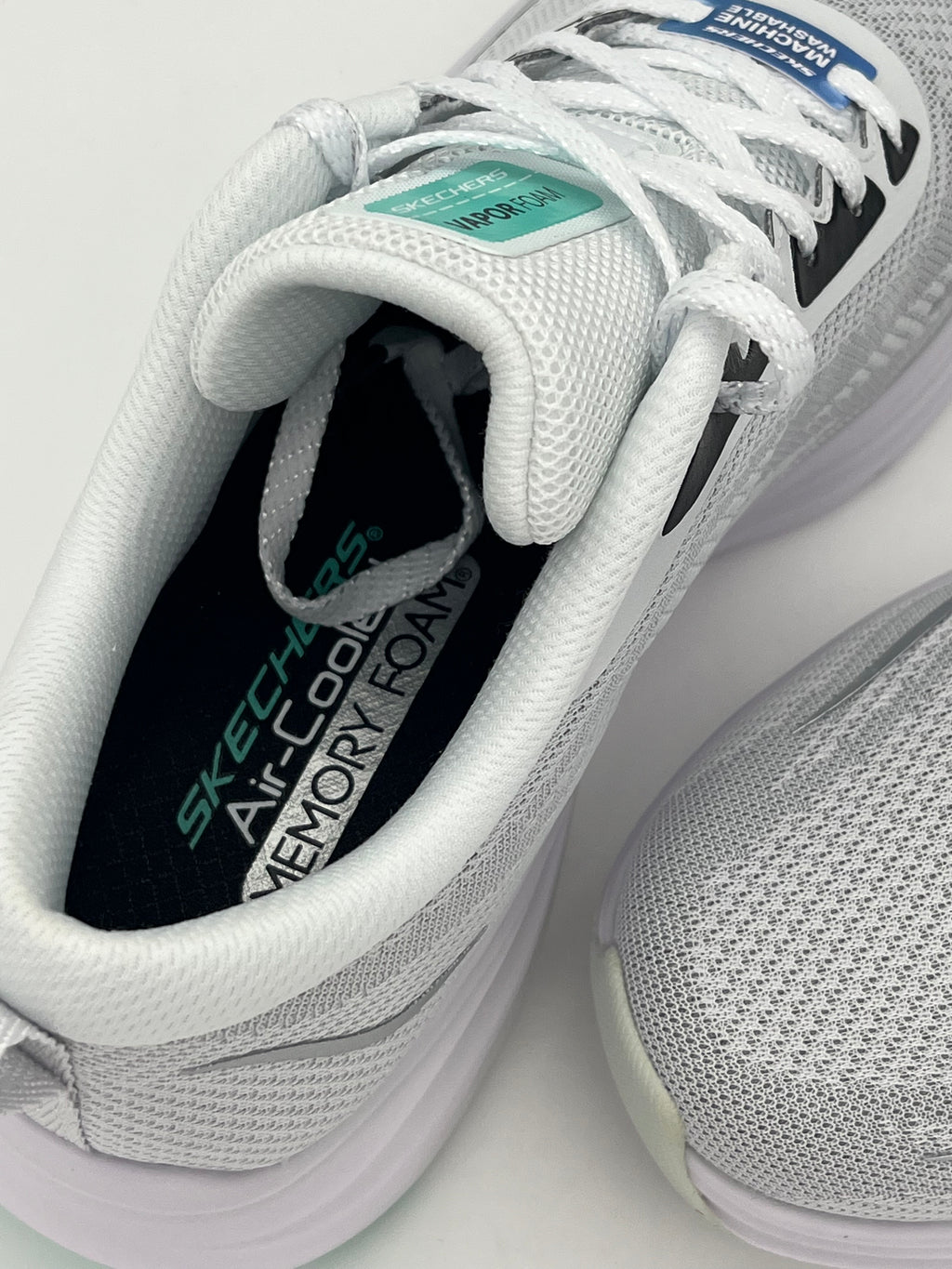 SKECHERS - AIR COOLED Memory Vapor - Donna