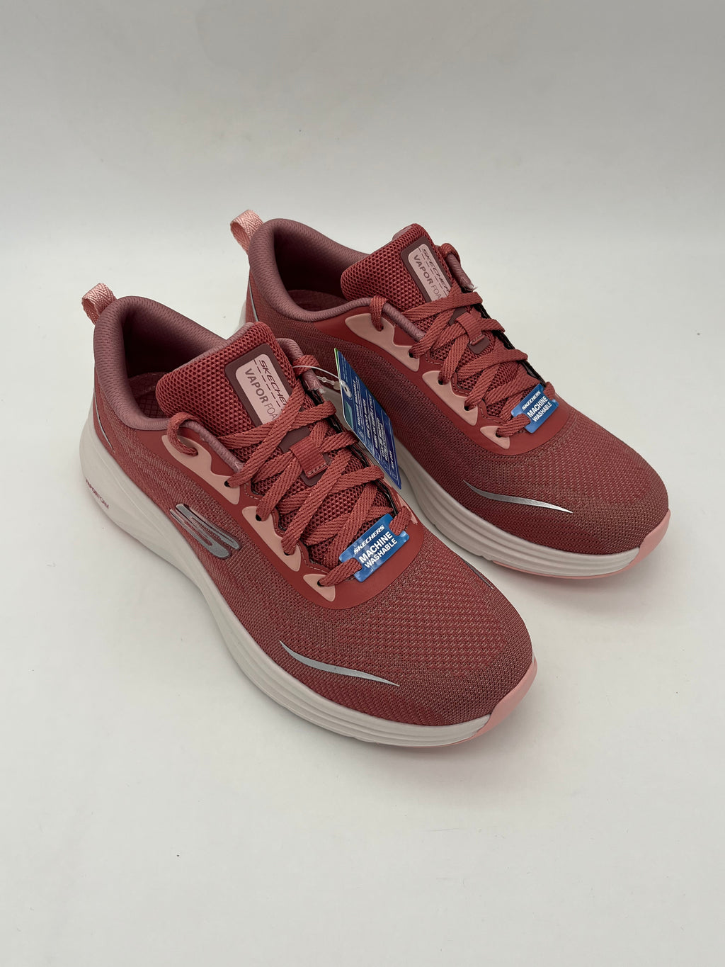 SKECHERS - AIR COOLED Memory Vapor - Donna