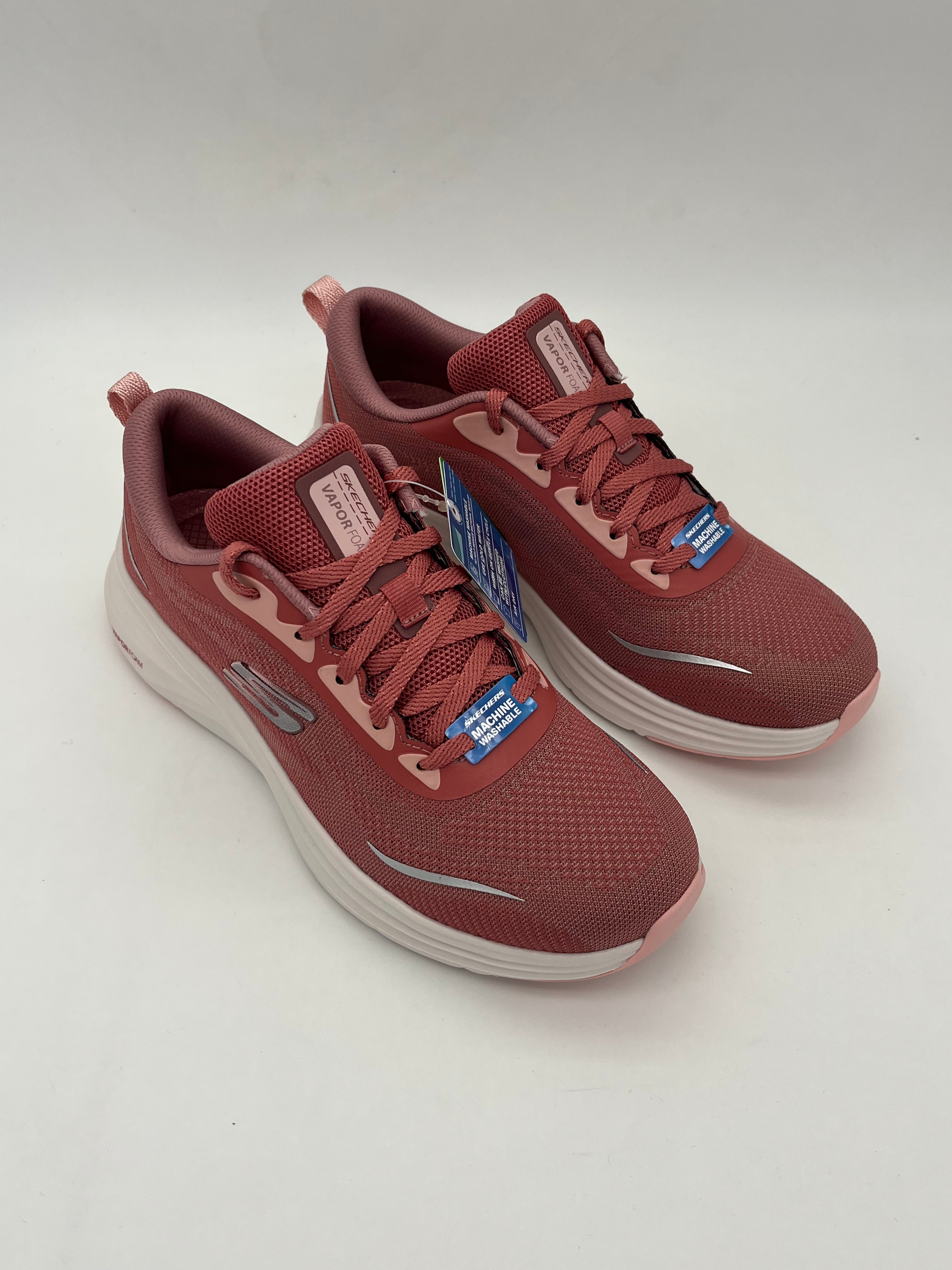SKECHERS - AIR COOLED Memory Vapor - Donna