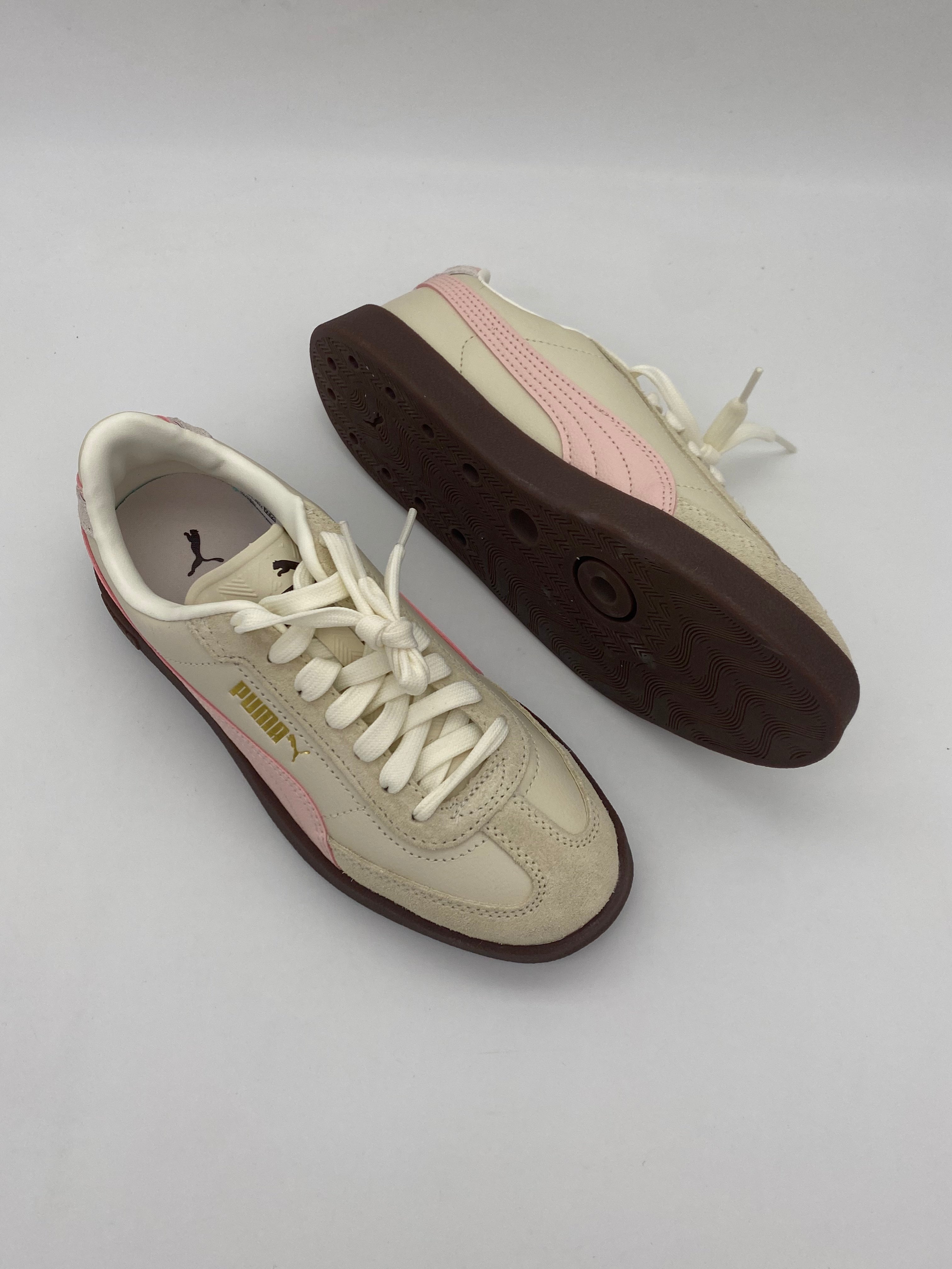 PUMA - CLUB II ERA