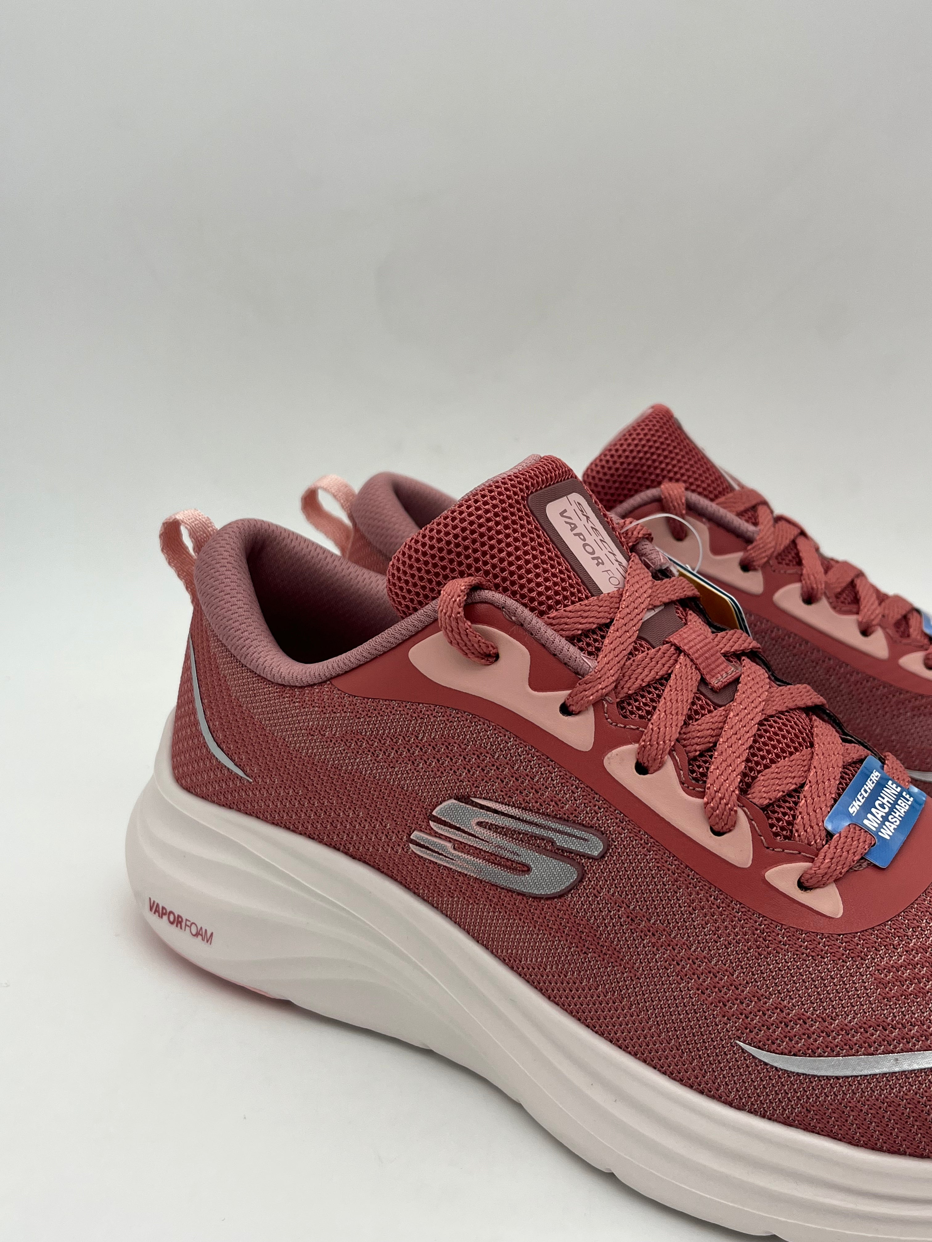 SKECHERS - AIR COOLED Memory Vapor - Donna